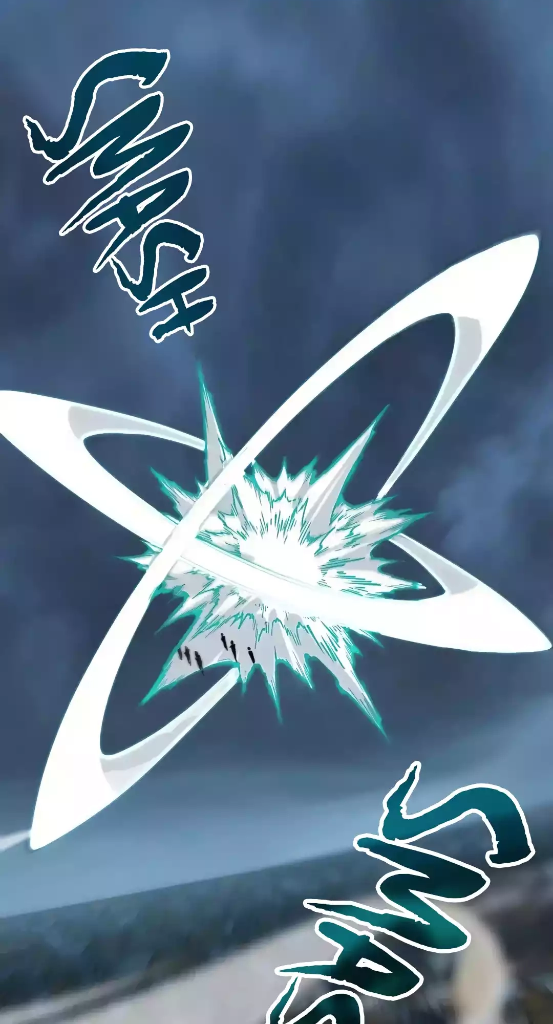 The Ancient Sovereign of Eternity Chapter 276 Page 55