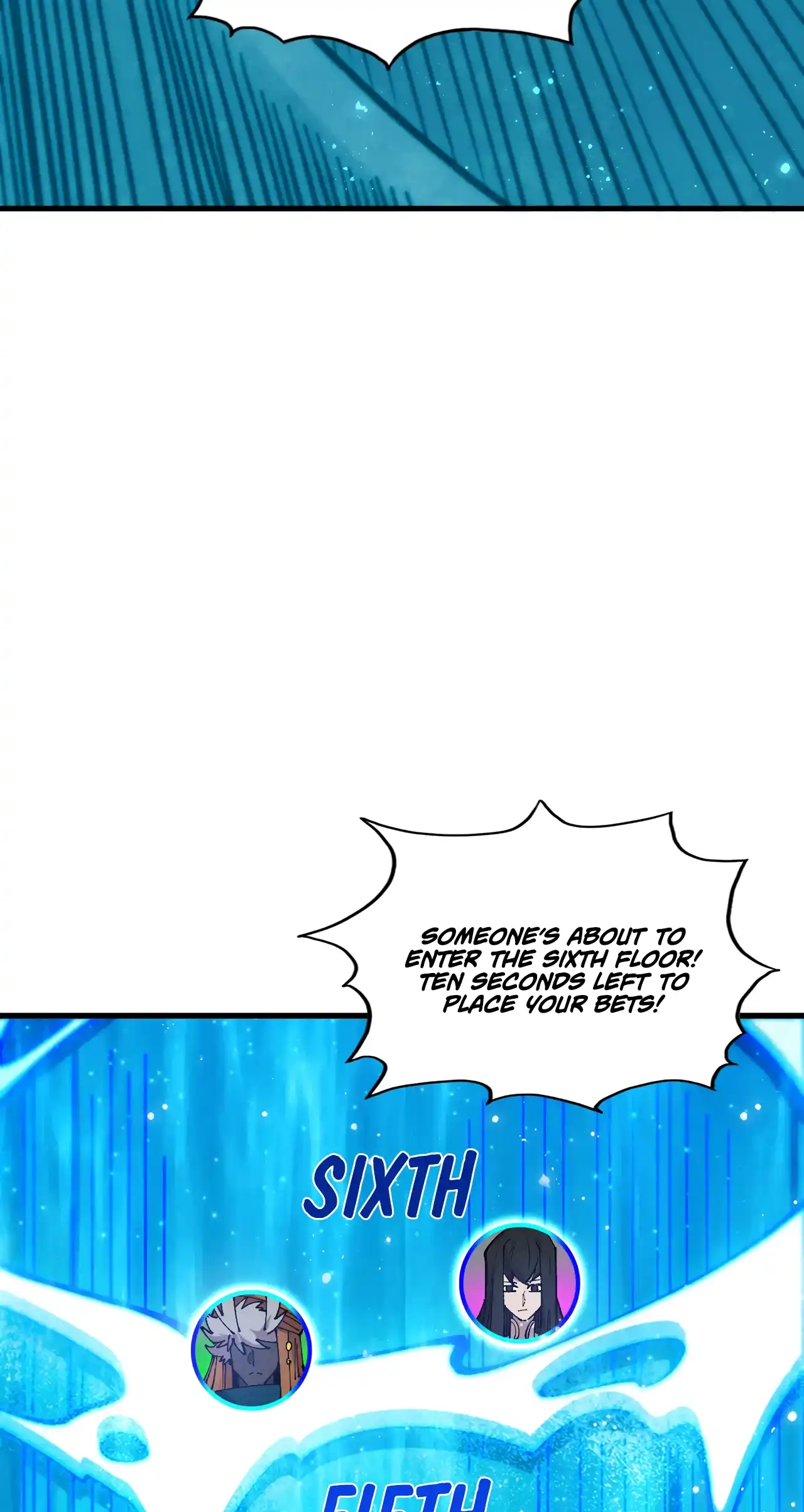 The Ancient Sovereign of Eternity Chapter 461 Page 29