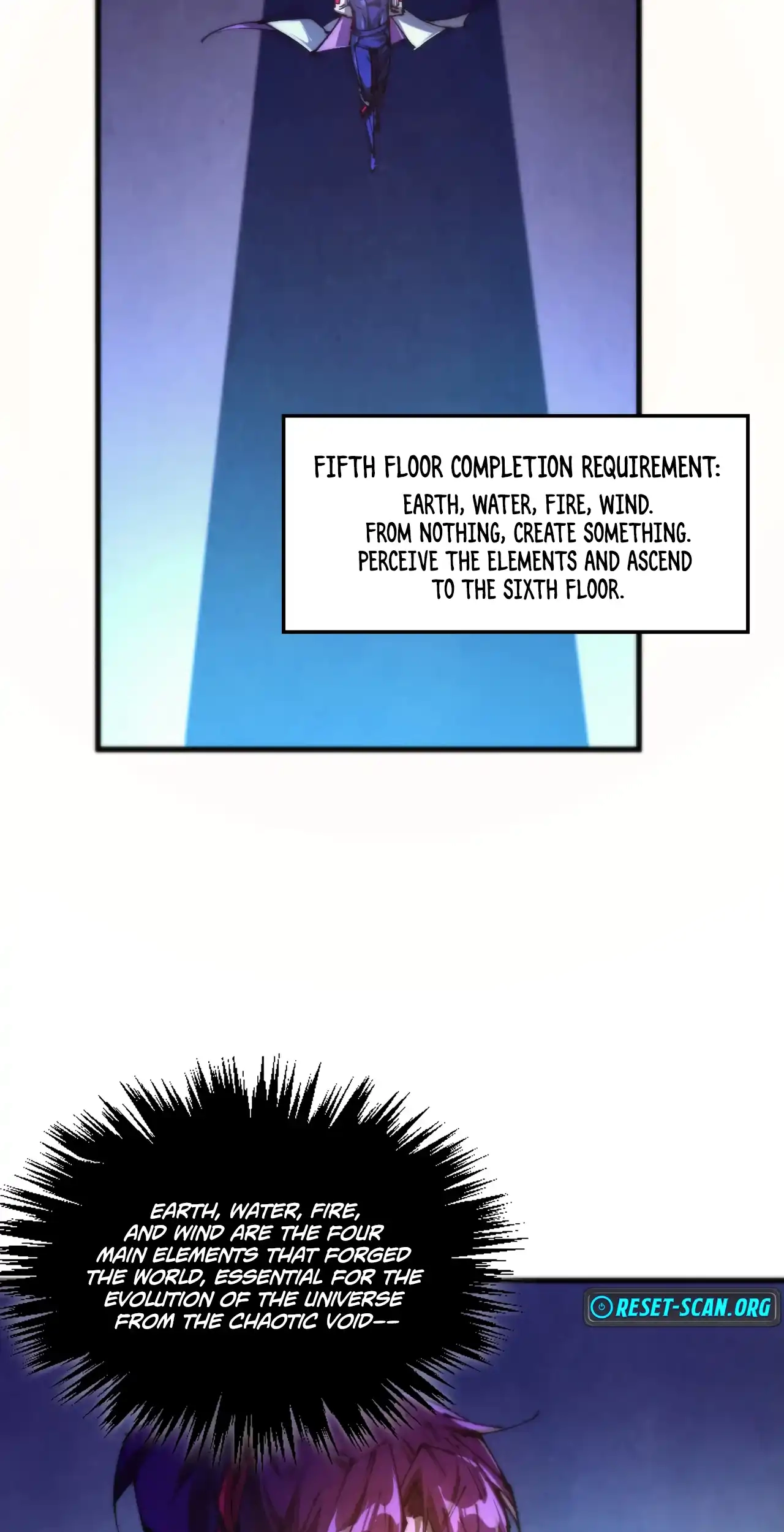 The Ancient Sovereign of Eternity Chapter 461 Page 49