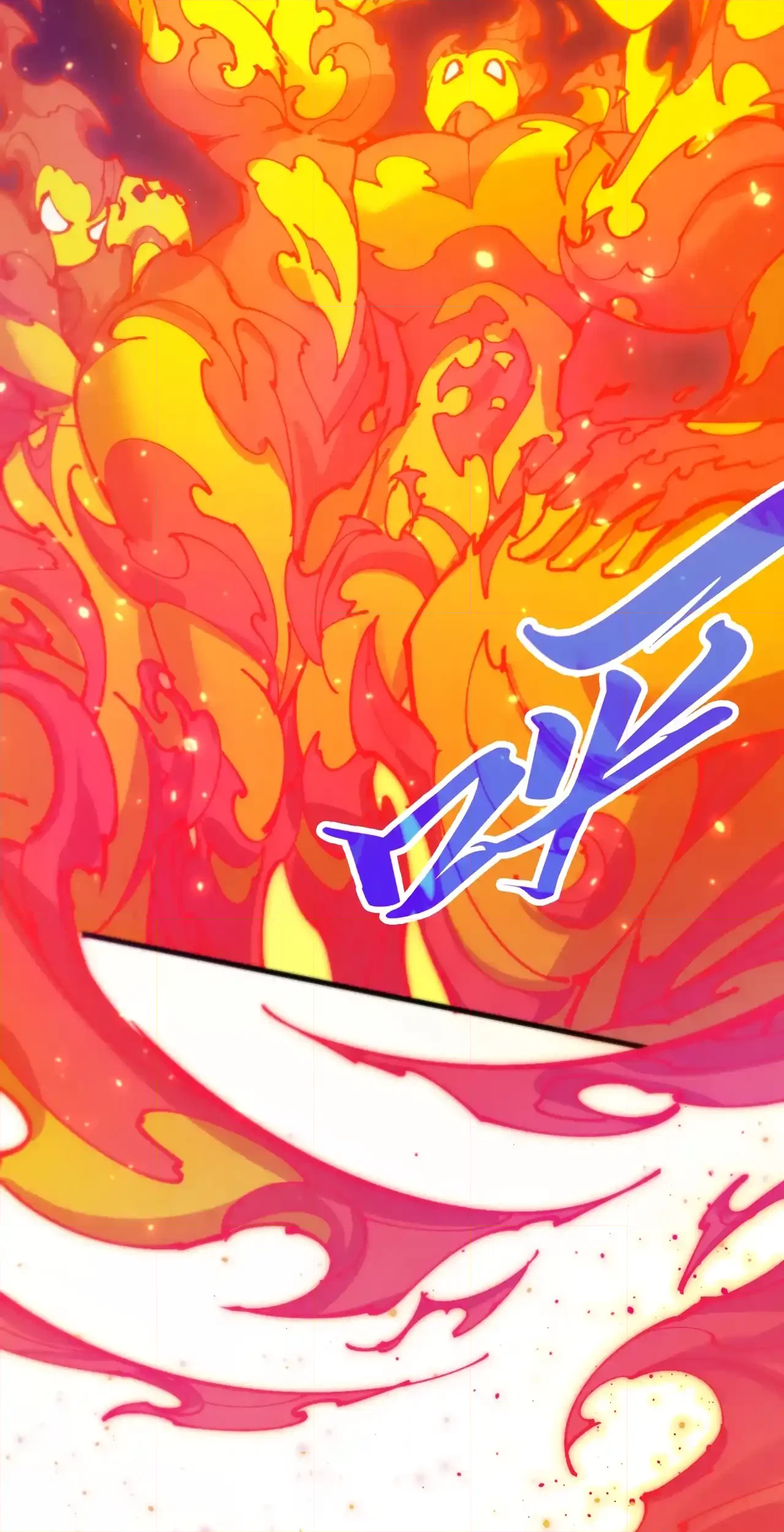 The Ancient Sovereign of Eternity Chapter 461 Page 60