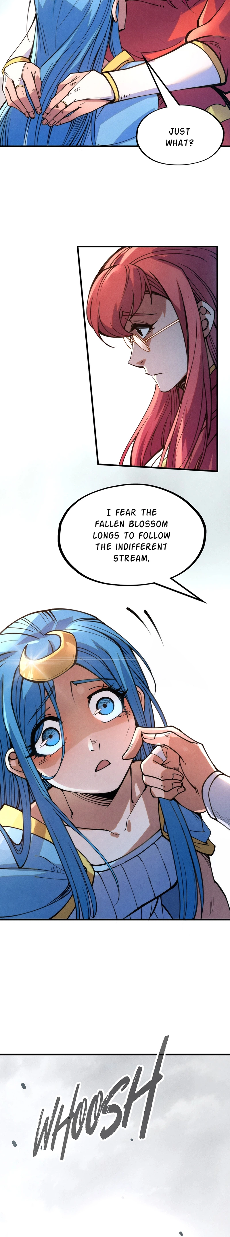 The Ancient Sovereign of Eternity Chapter 211 Page 14