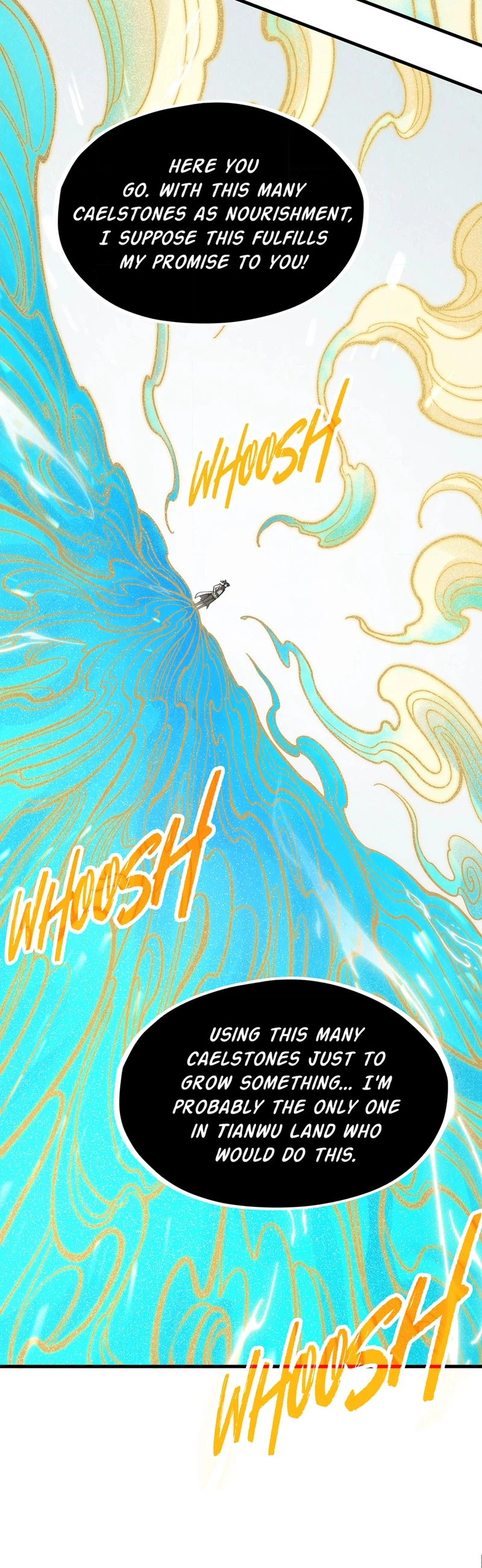 The Ancient Sovereign of Eternity Chapter 211 Page 17