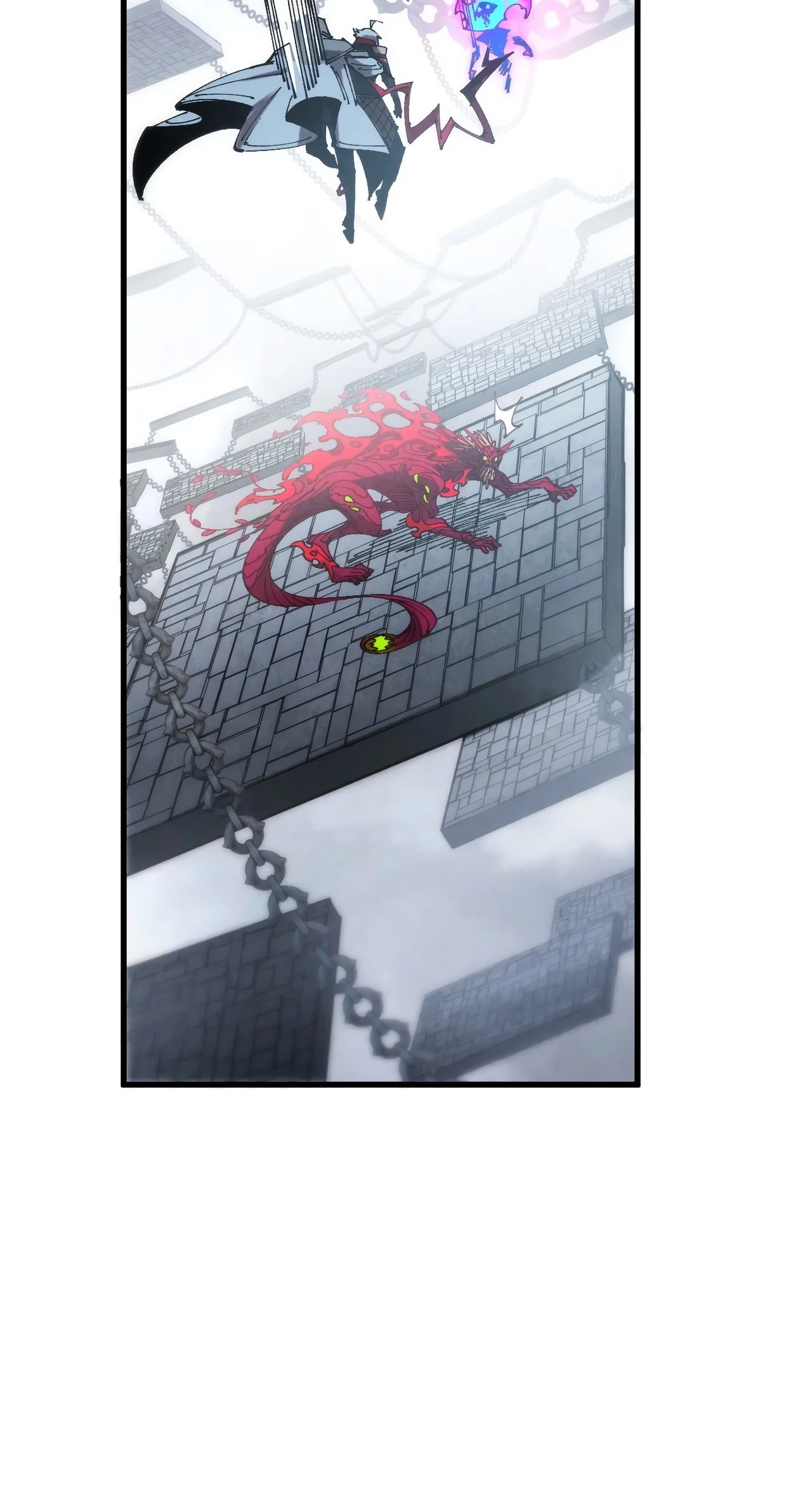 The Ancient Sovereign of Eternity Chapter 496 Page 24