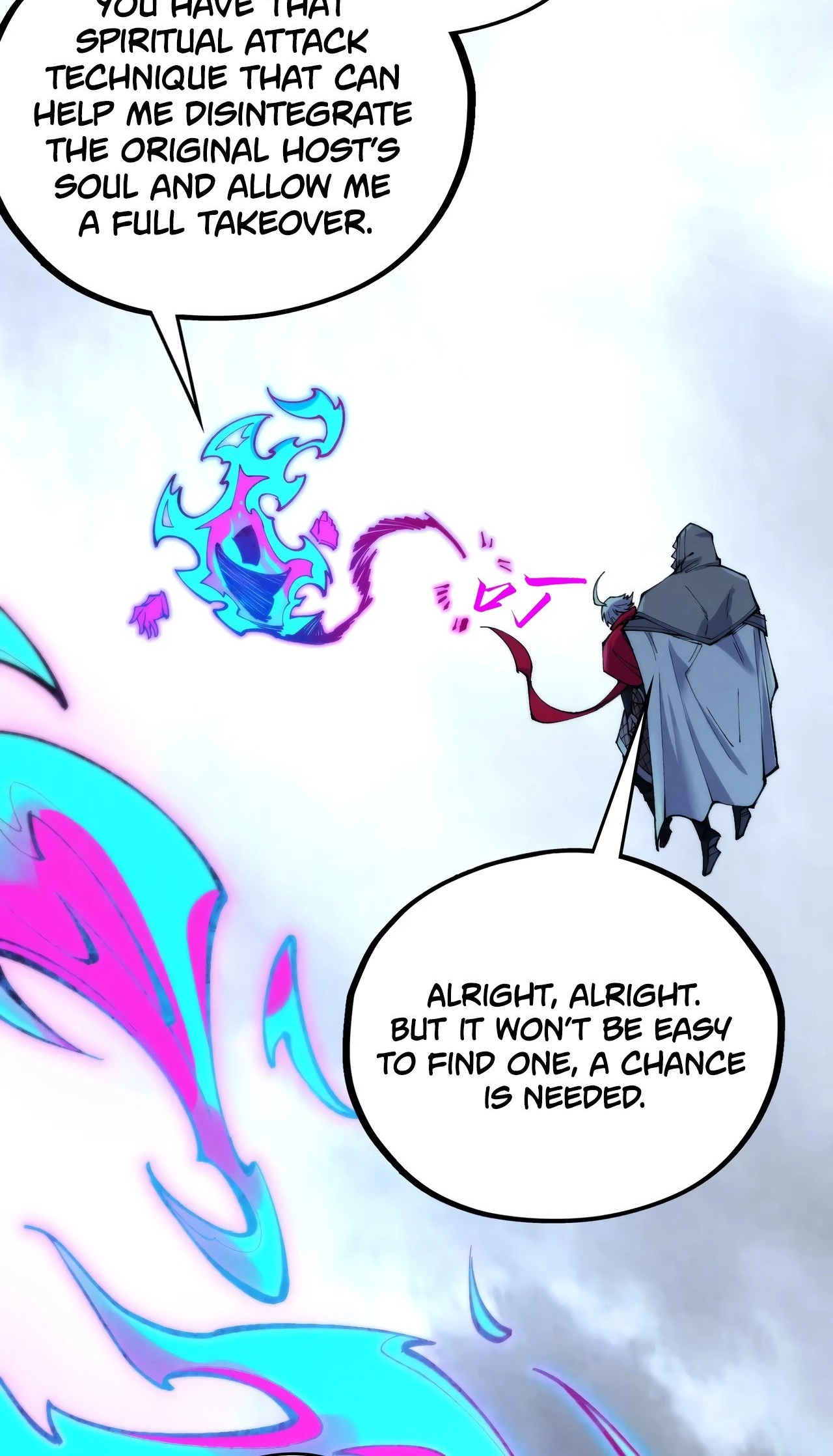 The Ancient Sovereign of Eternity Chapter 496 Page 28