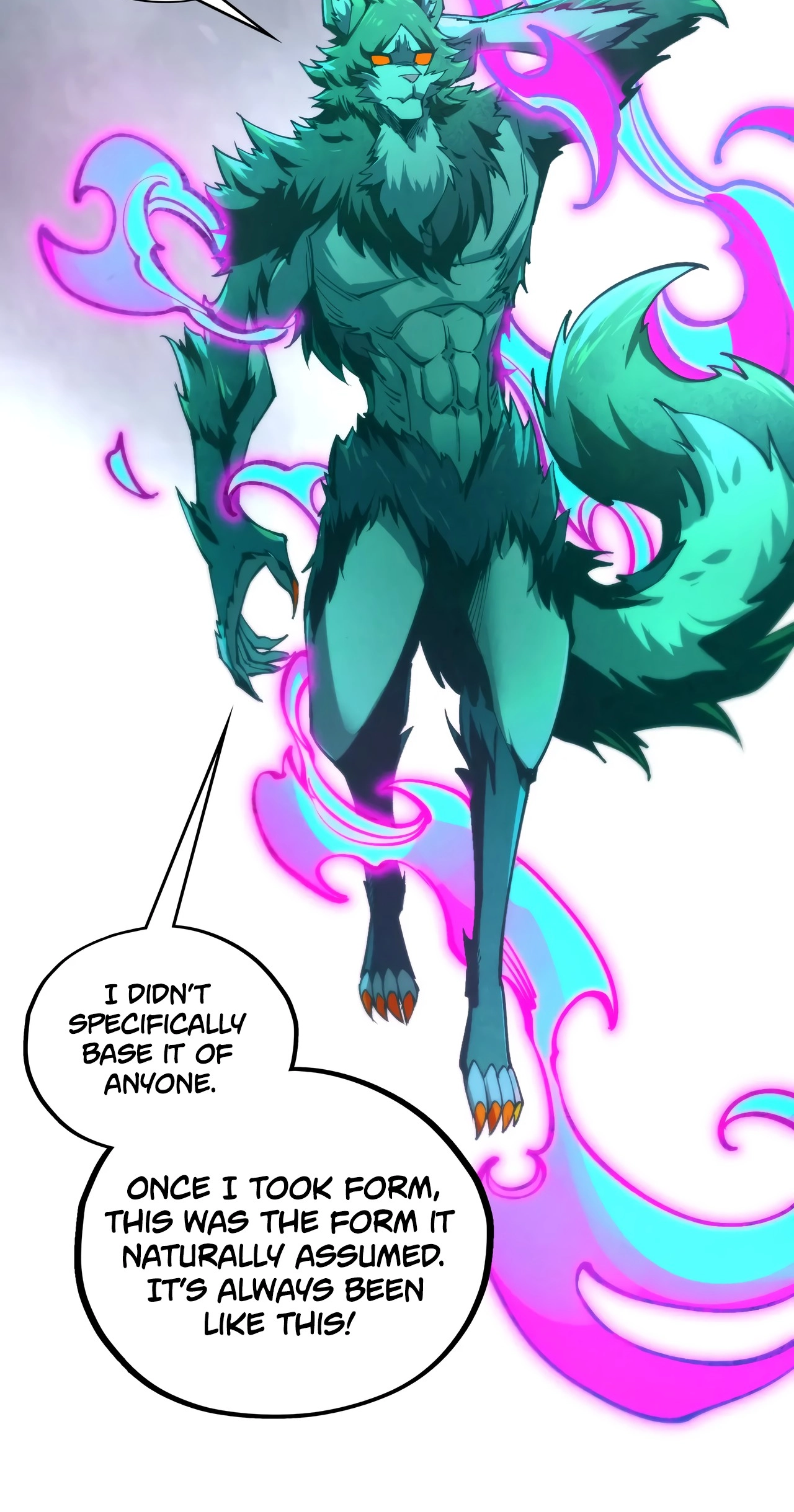 The Ancient Sovereign of Eternity Chapter 496 Page 31