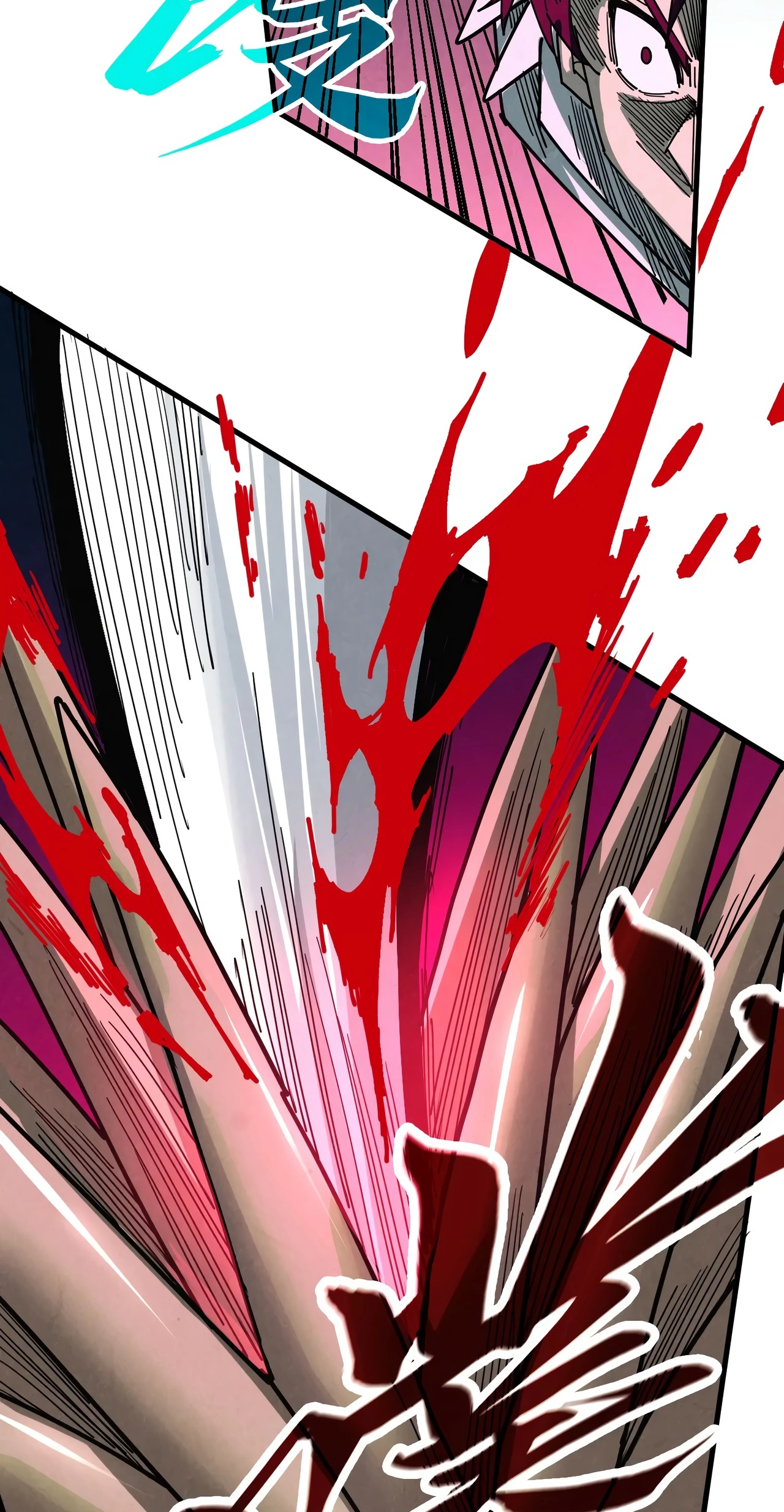 The Ancient Sovereign of Eternity Chapter 496 Page 48