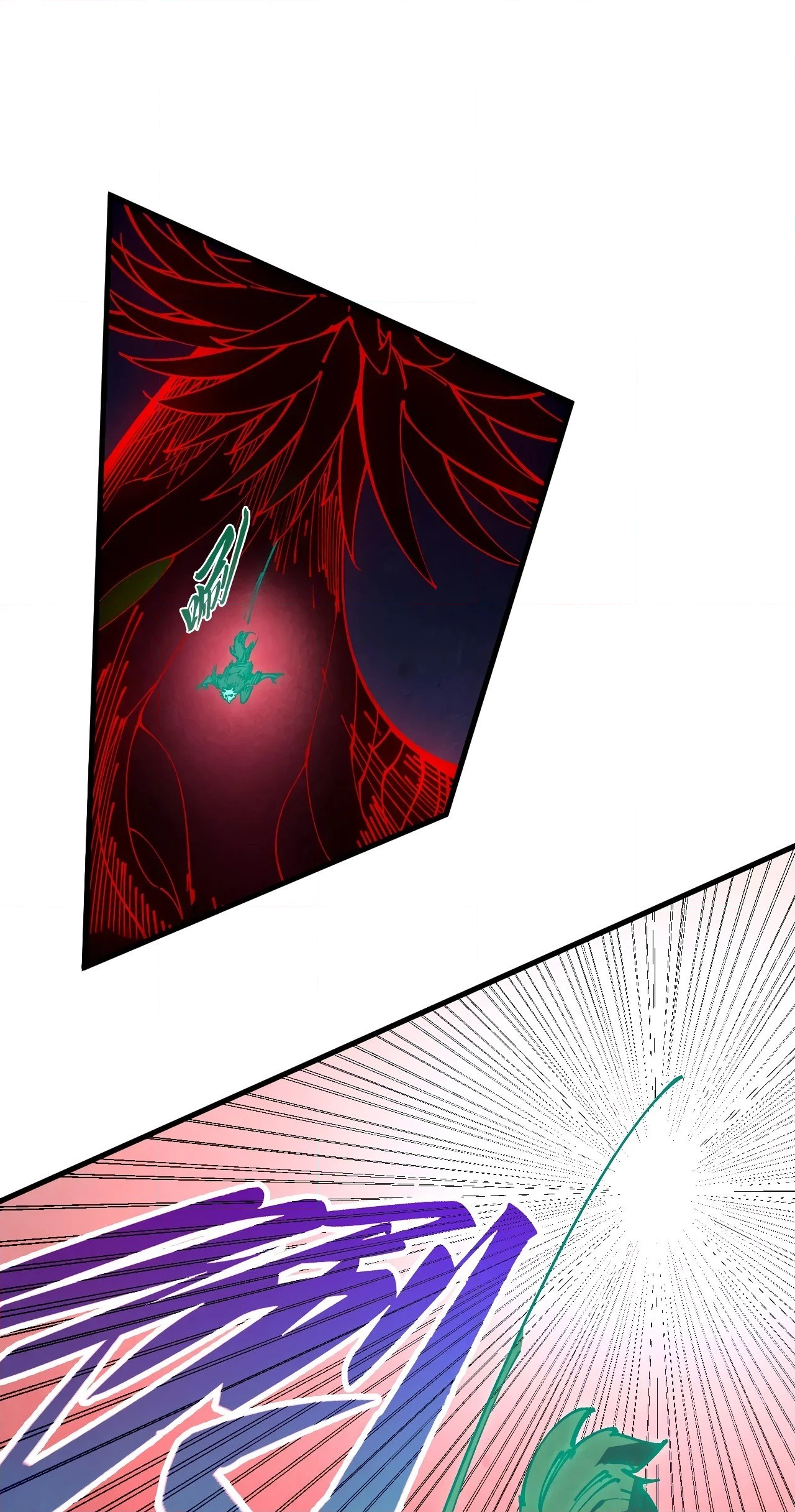 The Ancient Sovereign of Eternity Chapter 496 Page 50