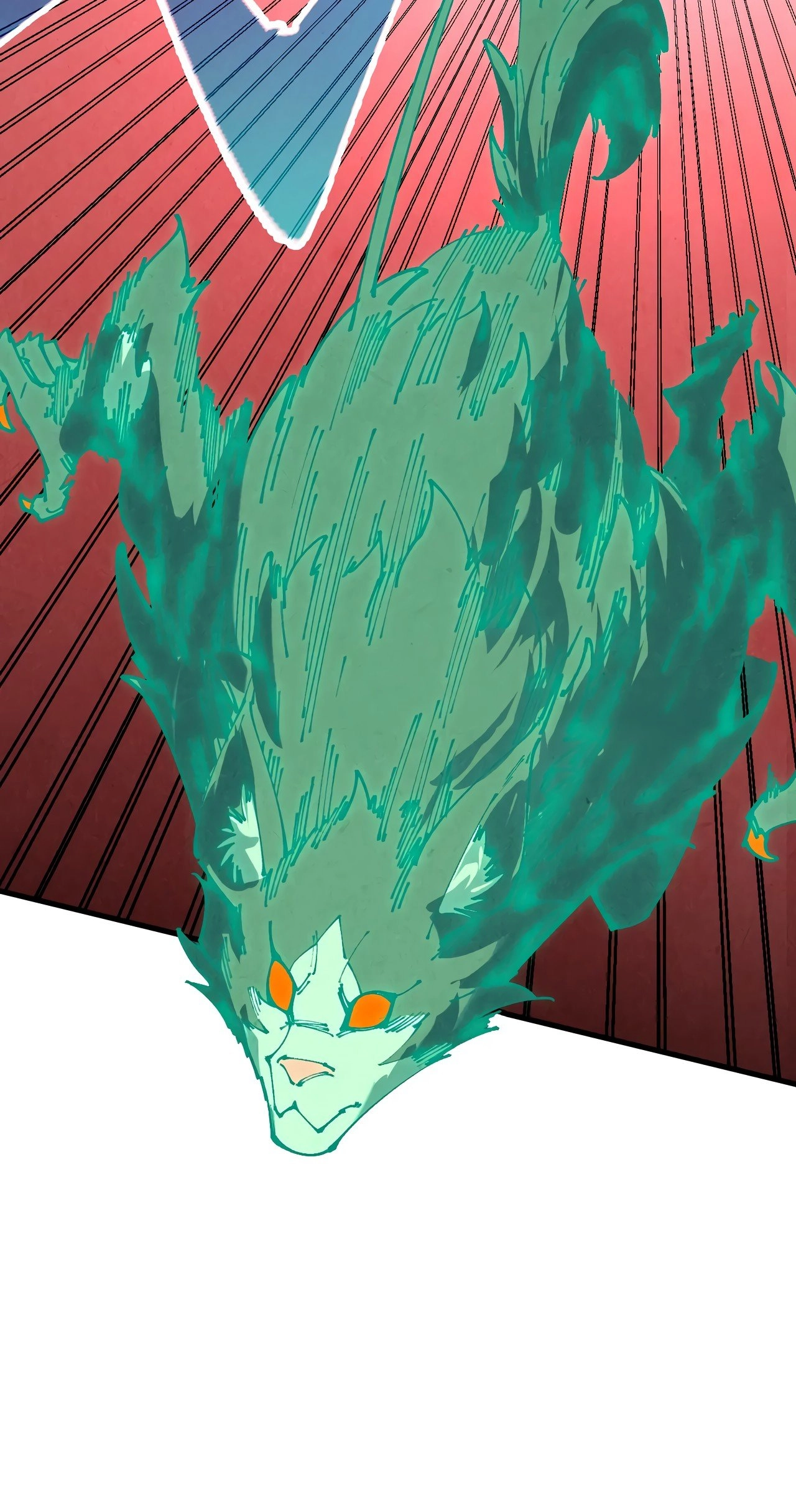 The Ancient Sovereign of Eternity Chapter 496 Page 51