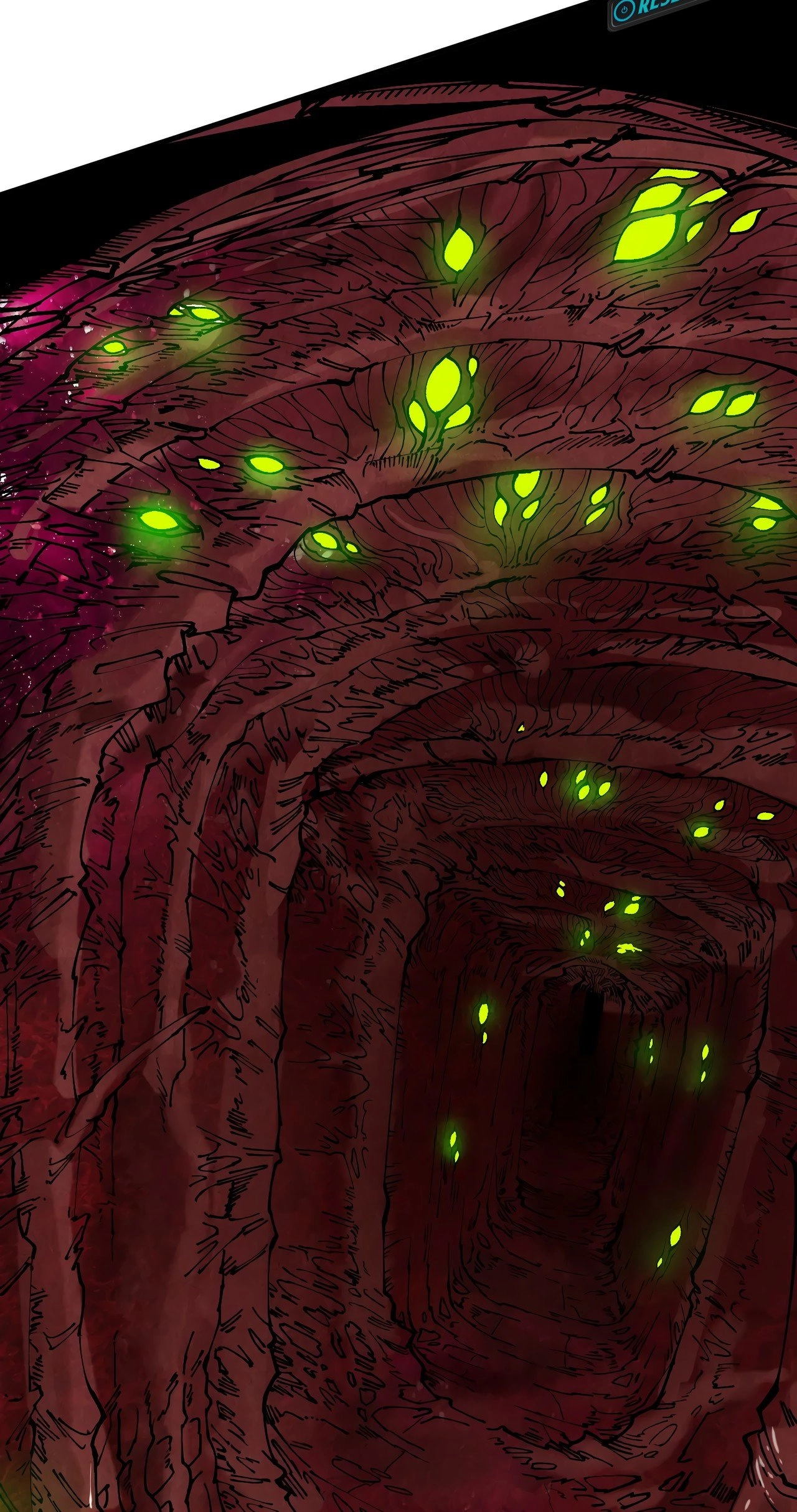 The Ancient Sovereign of Eternity Chapter 496 Page 53