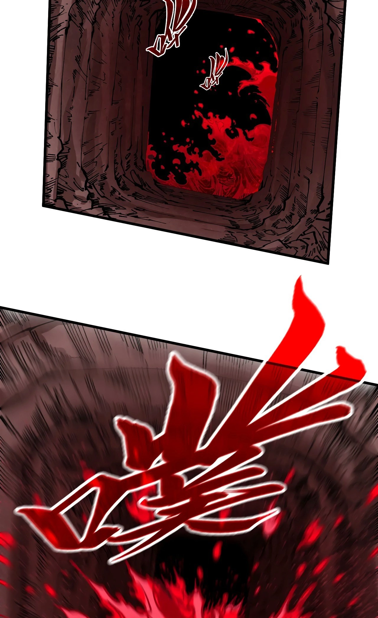 The Ancient Sovereign of Eternity Chapter 496 Page 56