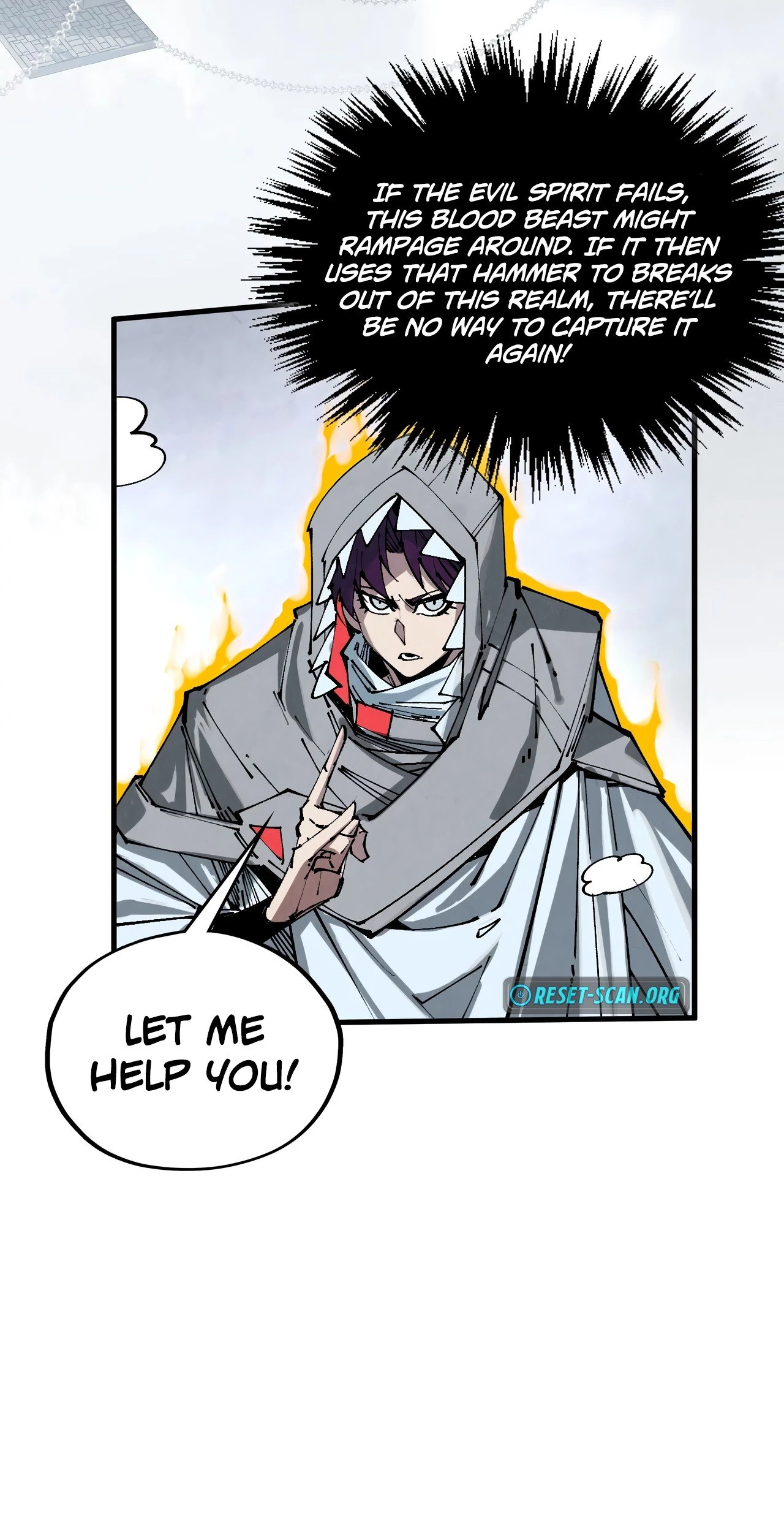 The Ancient Sovereign of Eternity Chapter 496 Page 62