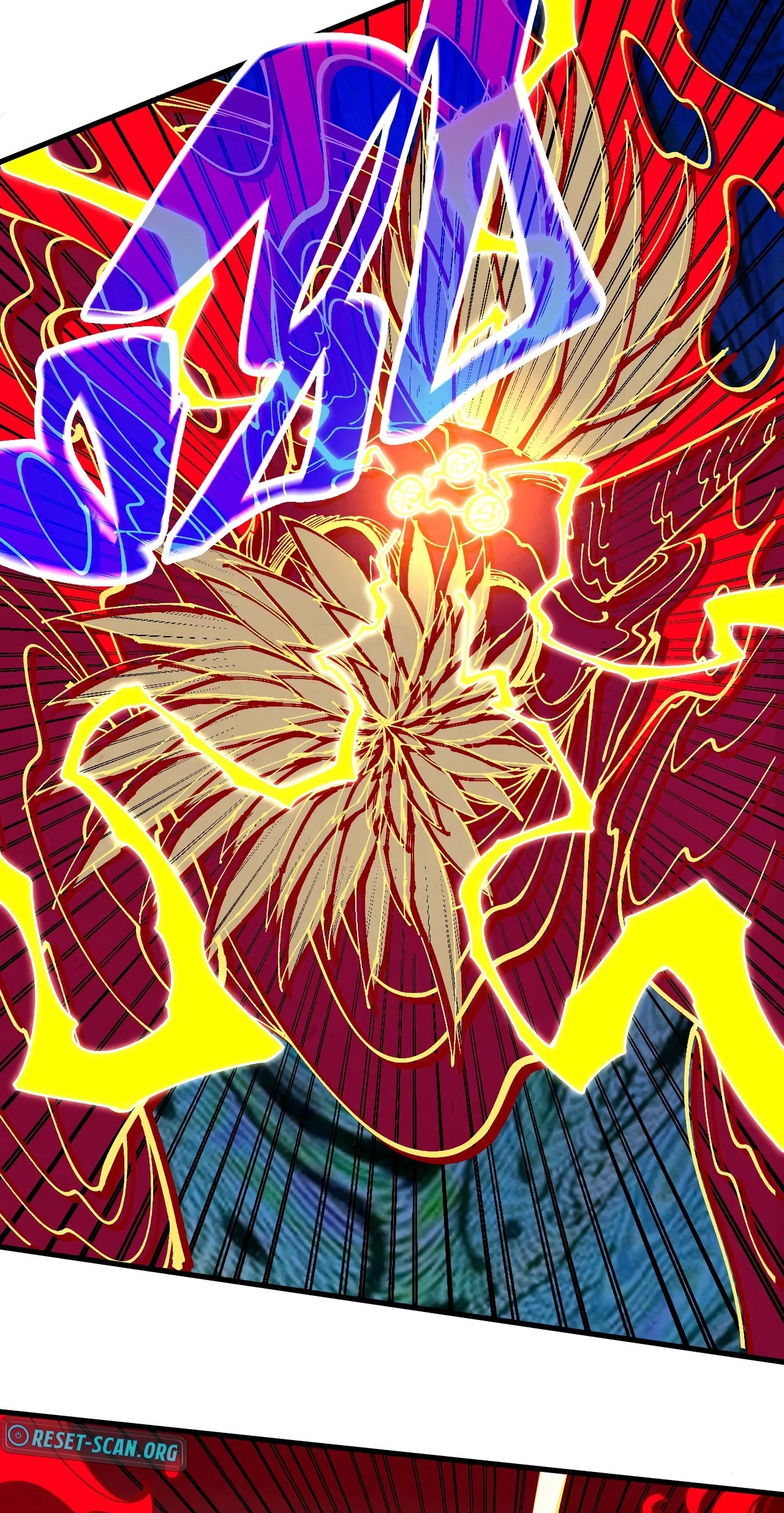 The Ancient Sovereign of Eternity Chapter 496 Page 64