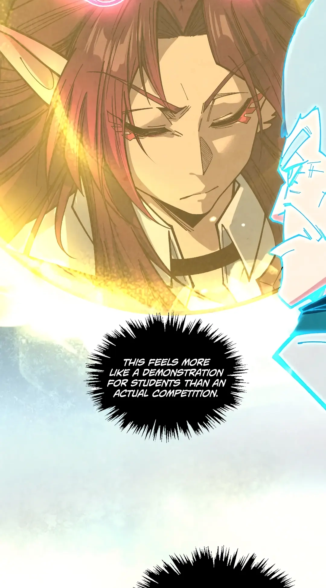 The Ancient Sovereign of Eternity Chapter 392 Page 7
