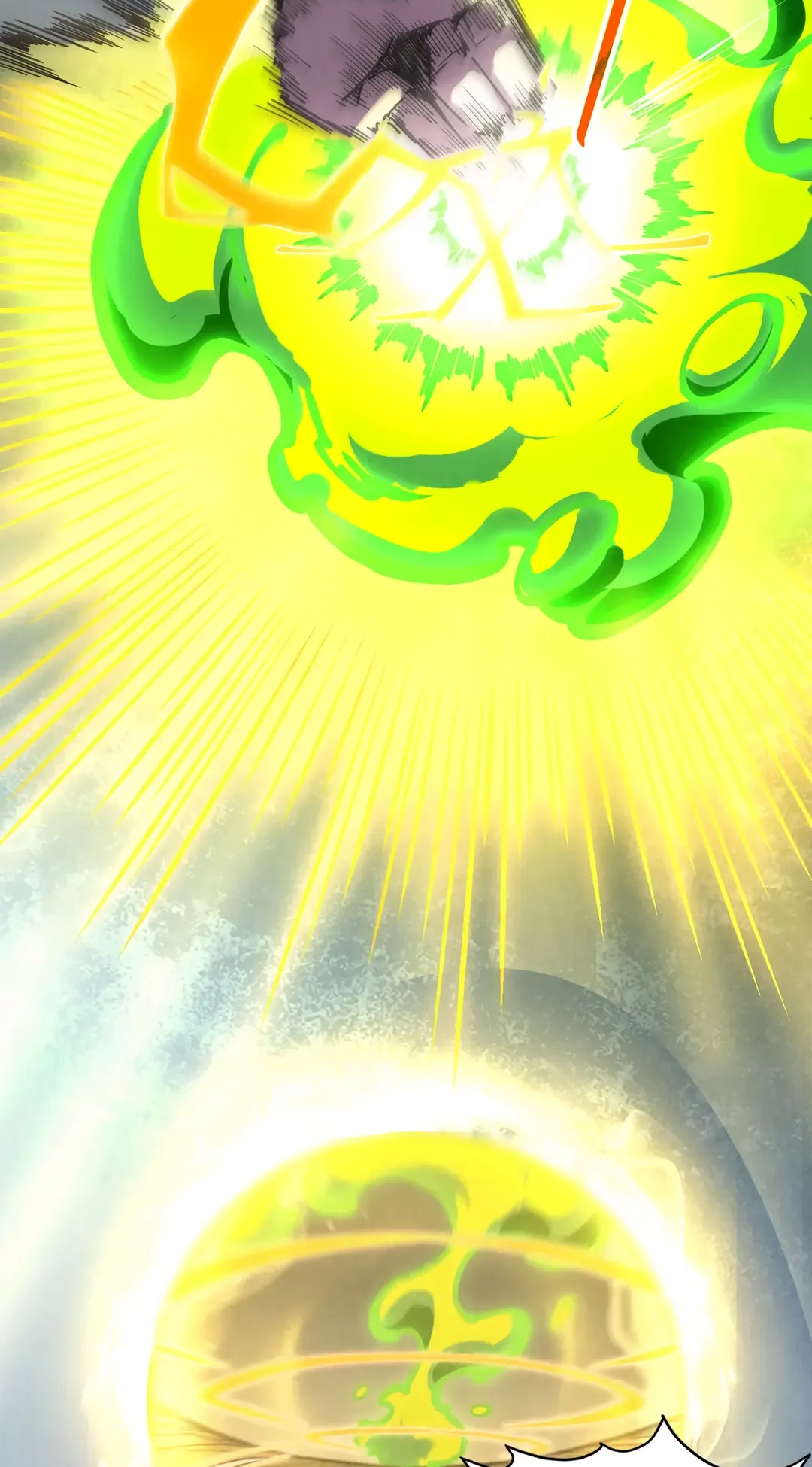 The Ancient Sovereign of Eternity Chapter 392 Page 24