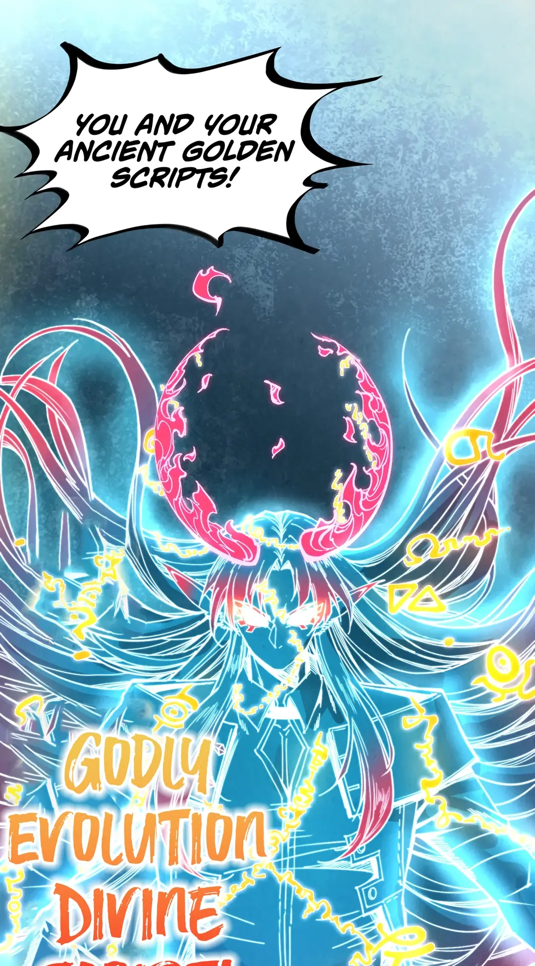 The Ancient Sovereign of Eternity Chapter 392 Page 26