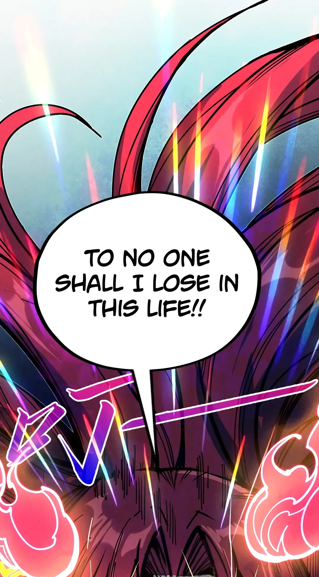 The Ancient Sovereign of Eternity Chapter 392 Page 28