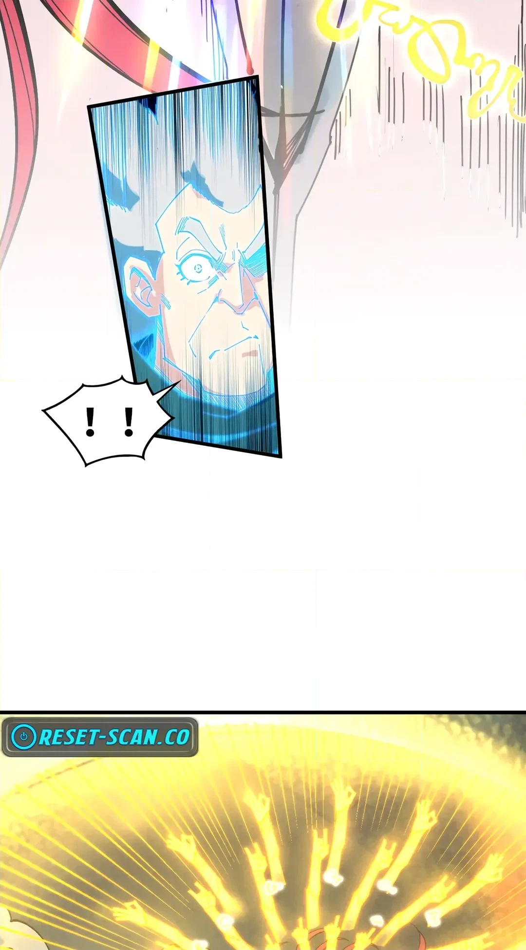 The Ancient Sovereign of Eternity Chapter 392 Page 30
