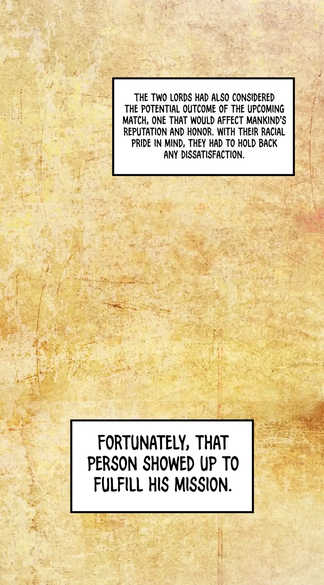 The Ancient Sovereign of Eternity Chapter 392 Page 49