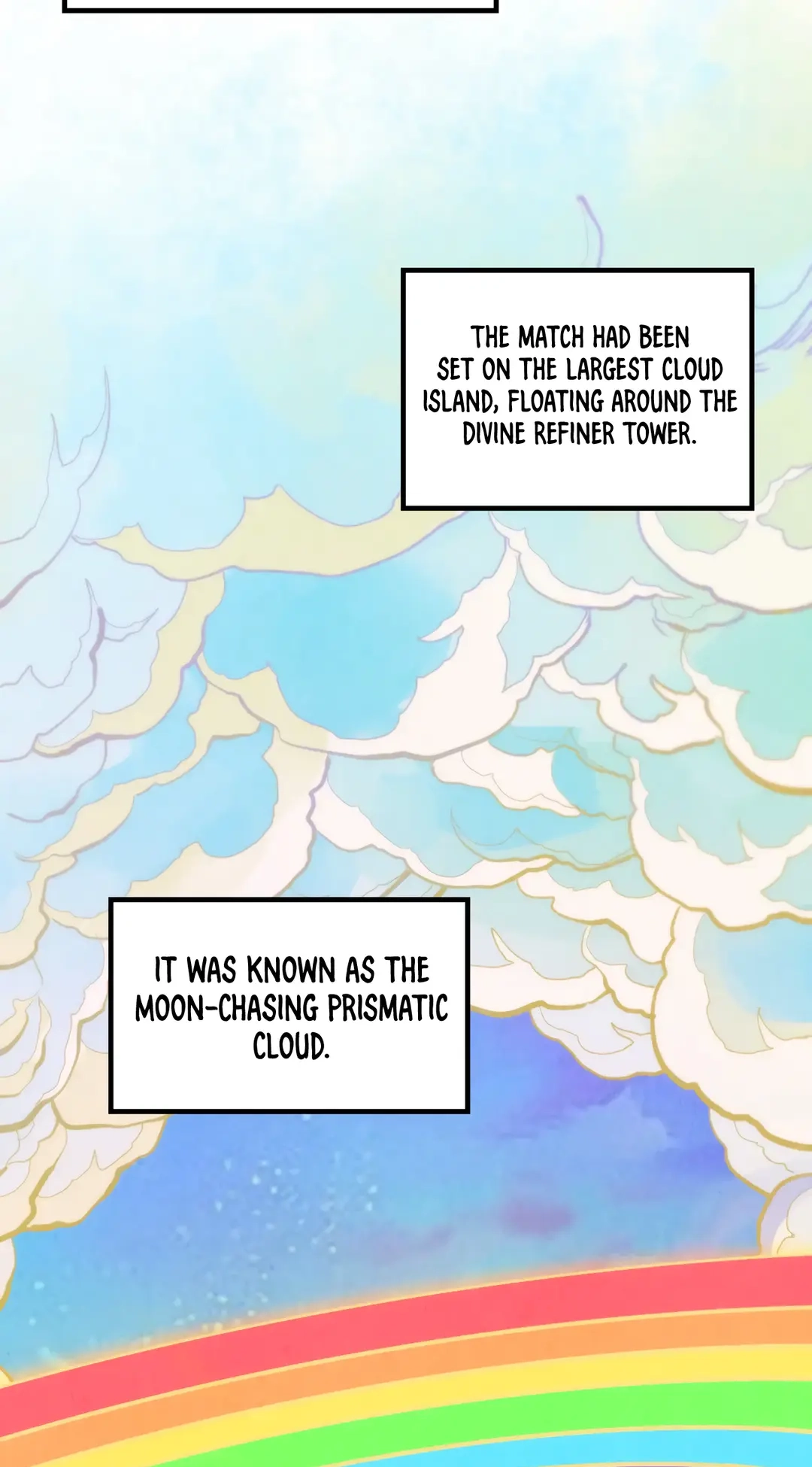 The Ancient Sovereign of Eternity Chapter 392 Page 51