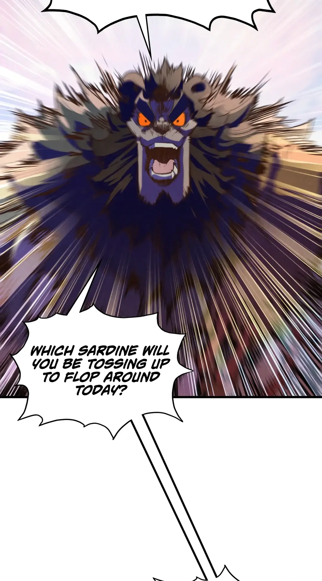 The Ancient Sovereign of Eternity Chapter 392 Page 56