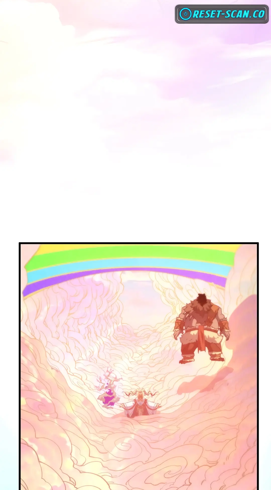 The Ancient Sovereign of Eternity Chapter 392 Page 65