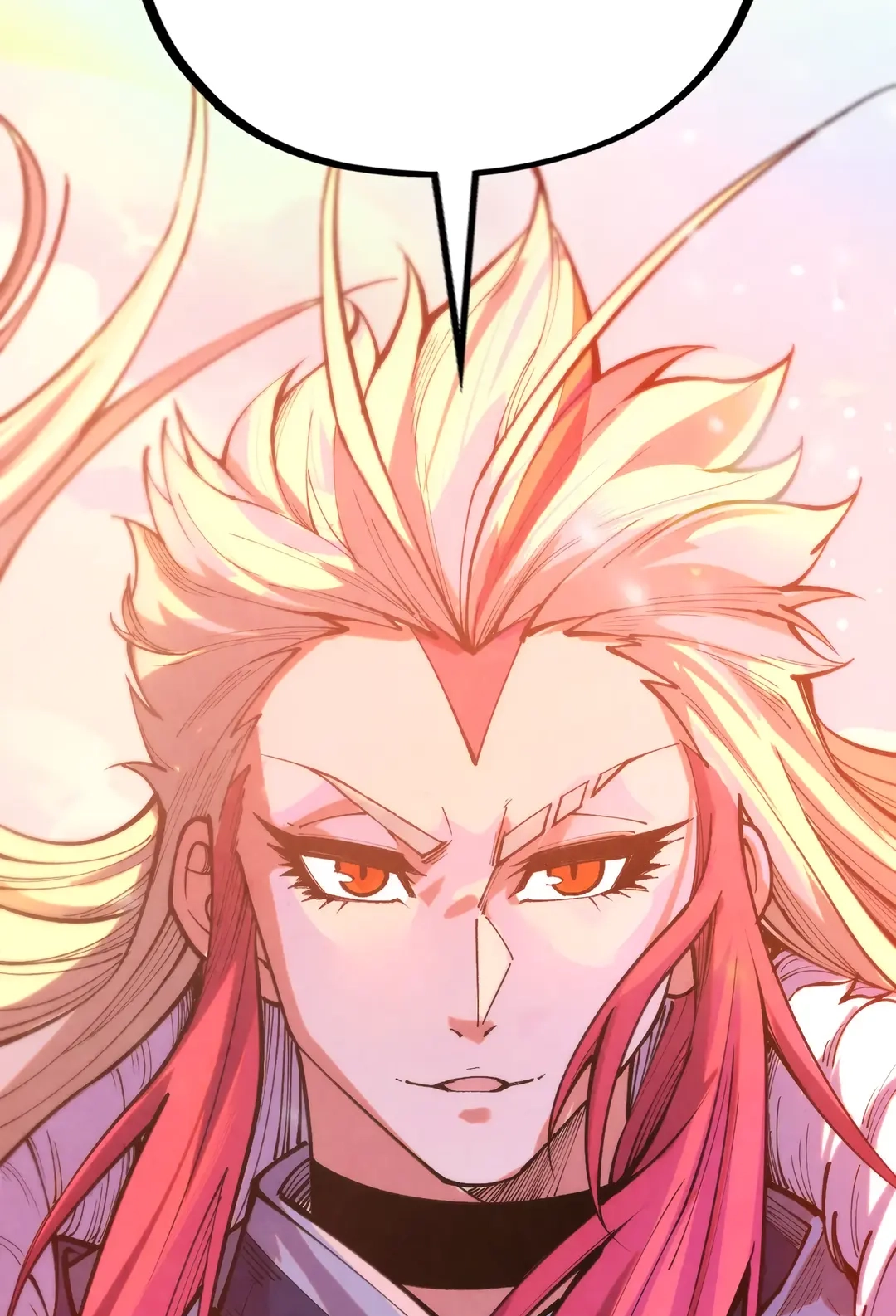 The Ancient Sovereign of Eternity Chapter 392 Page 71