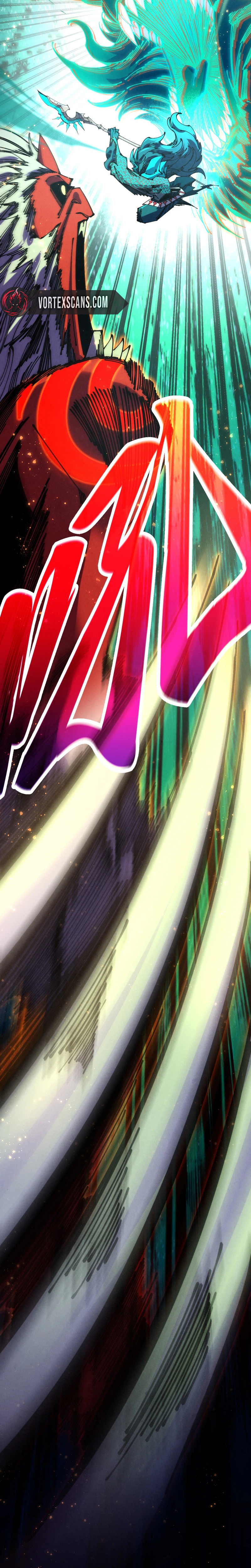 The Ancient Sovereign of Eternity Chapter 548 Page 12