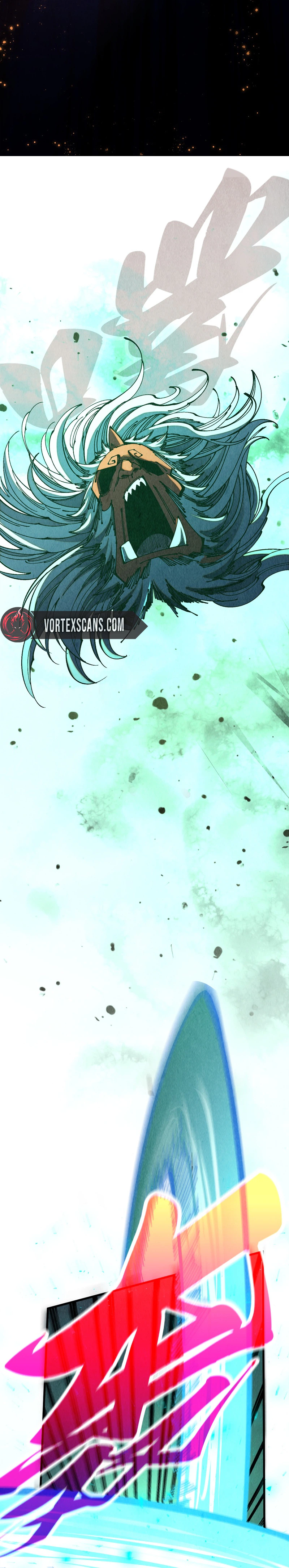 The Ancient Sovereign of Eternity Chapter 548 Page 13