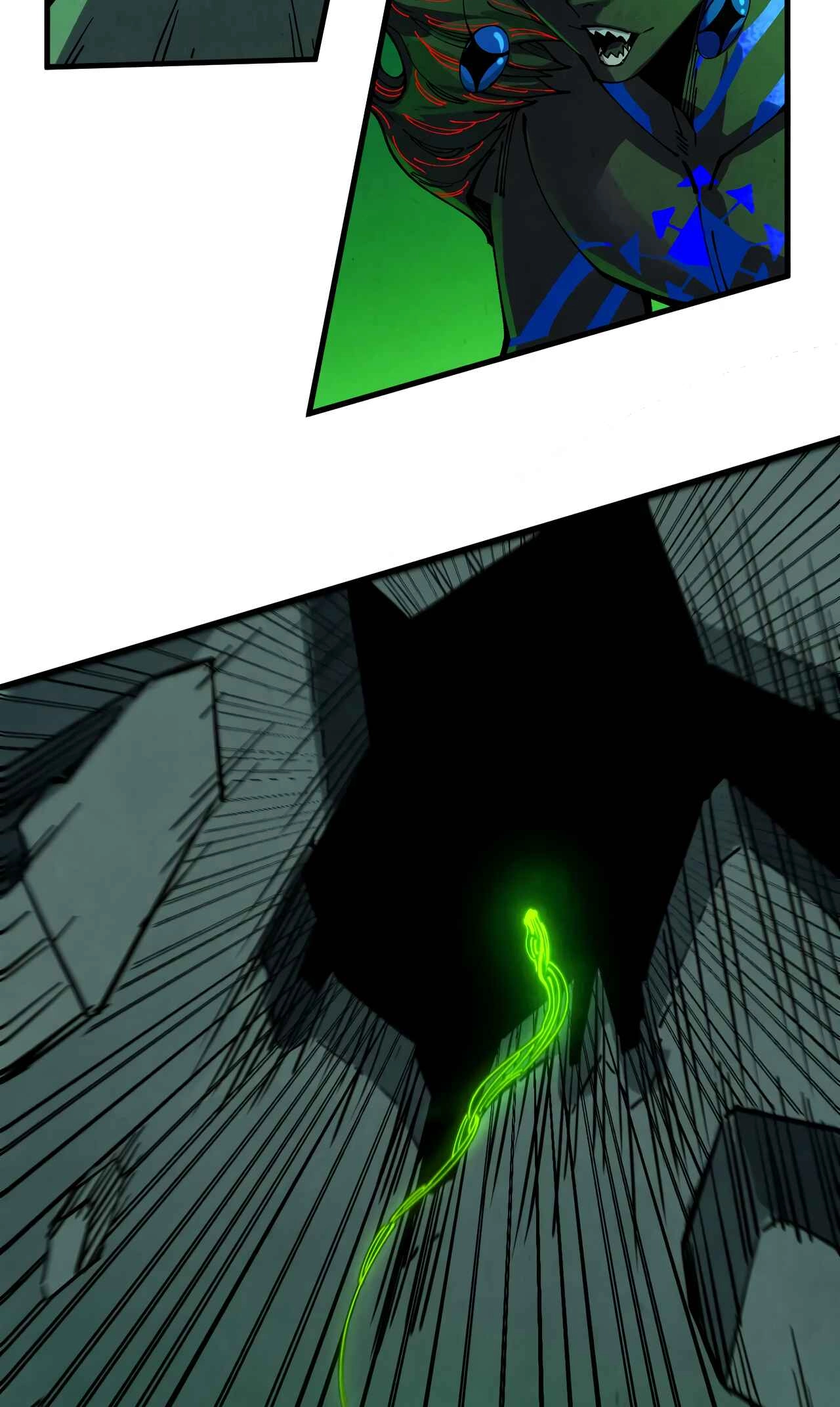 The Ancient Sovereign of Eternity Chapter 509 Page 27