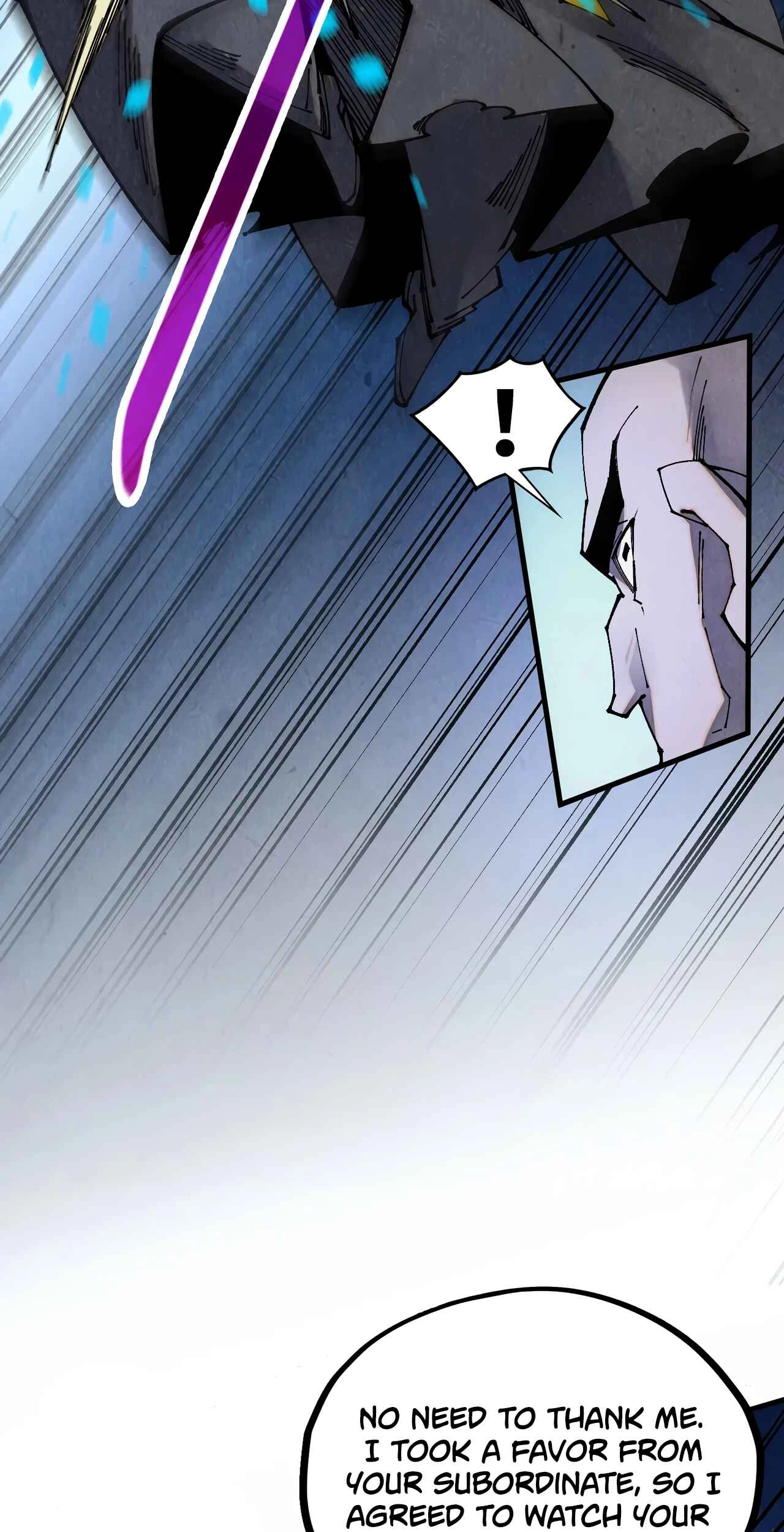 The Ancient Sovereign of Eternity Chapter 509 Page 54