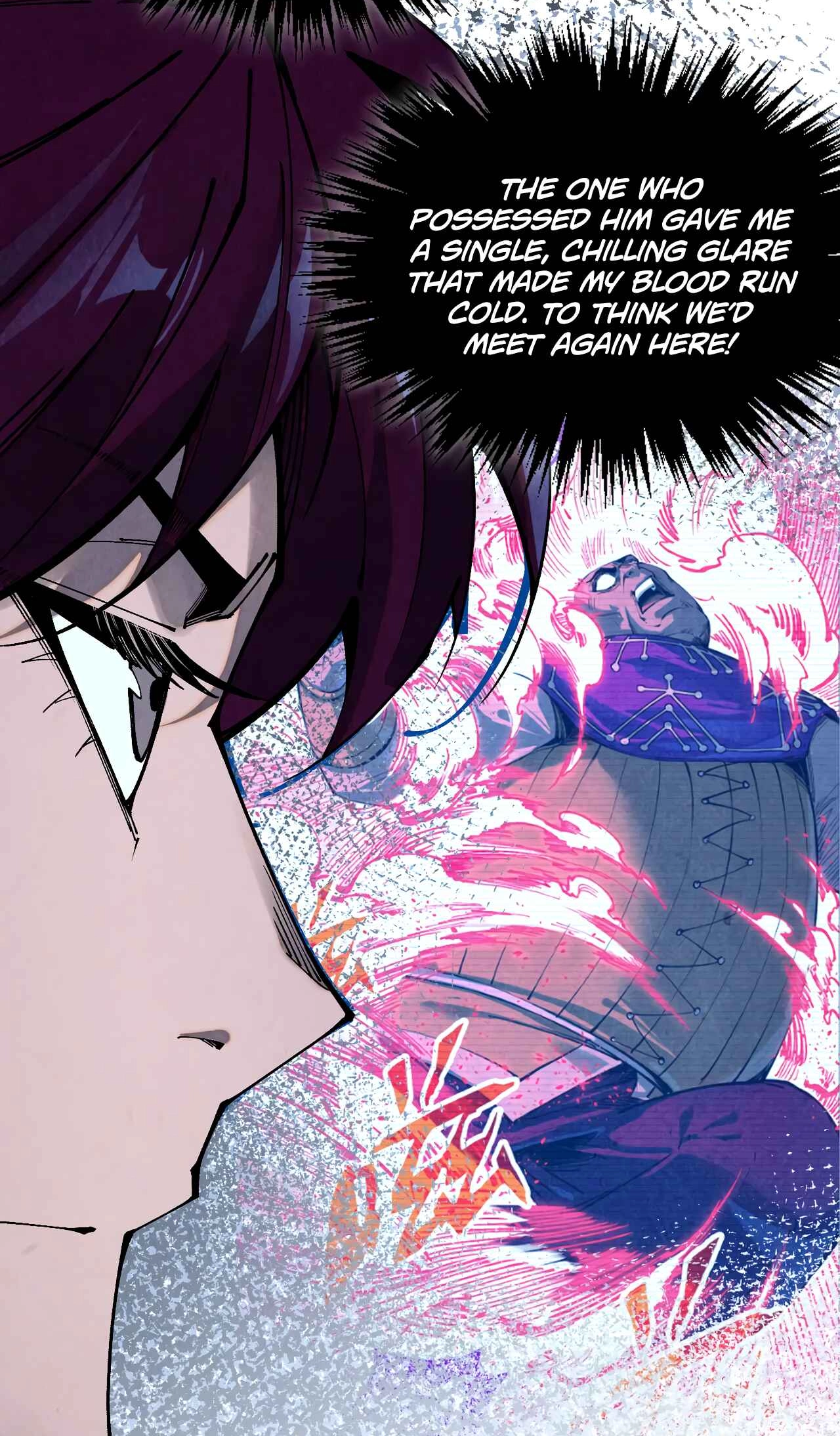 The Ancient Sovereign of Eternity Chapter 509 Page 57