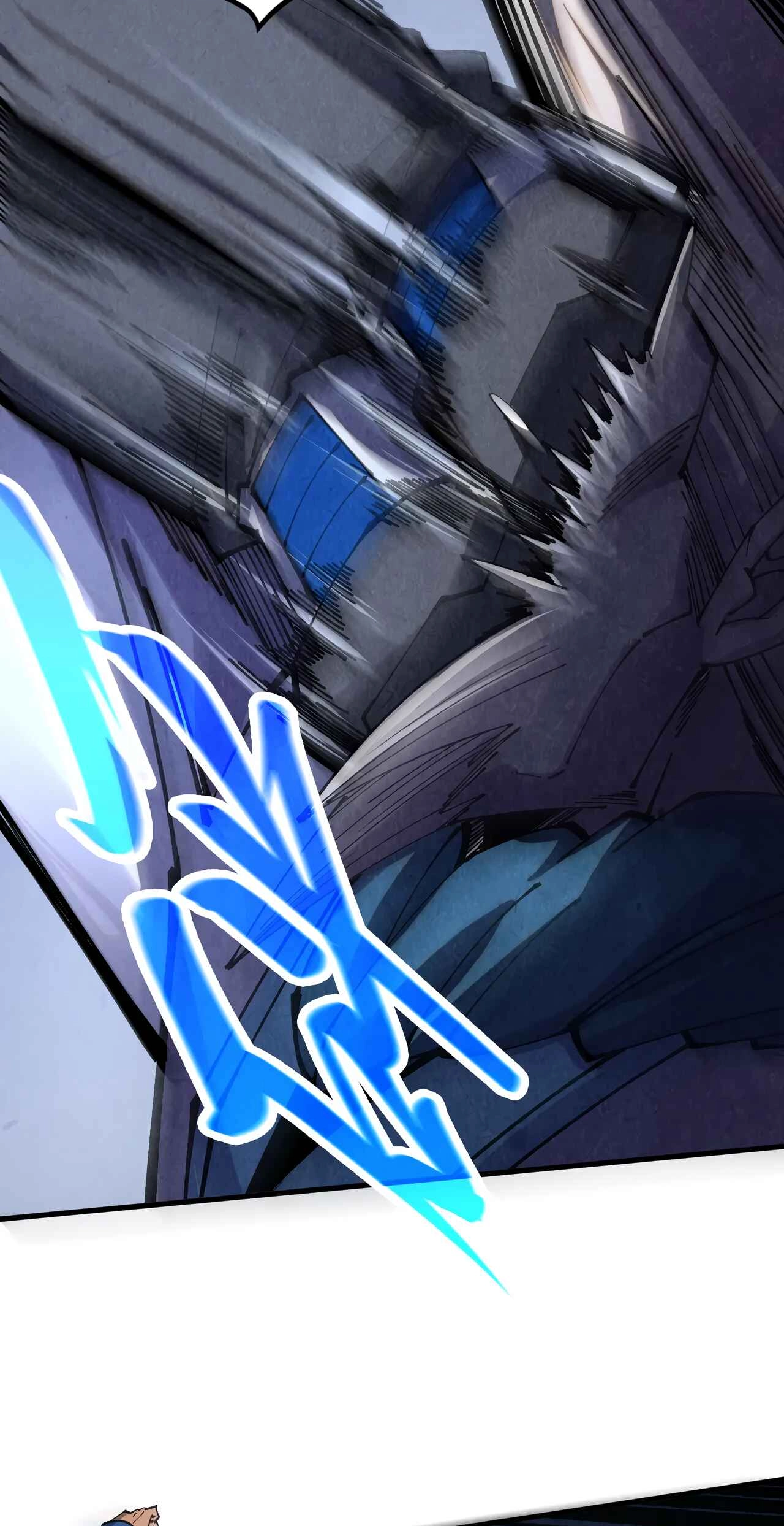 The Ancient Sovereign of Eternity Chapter 509 Page 62