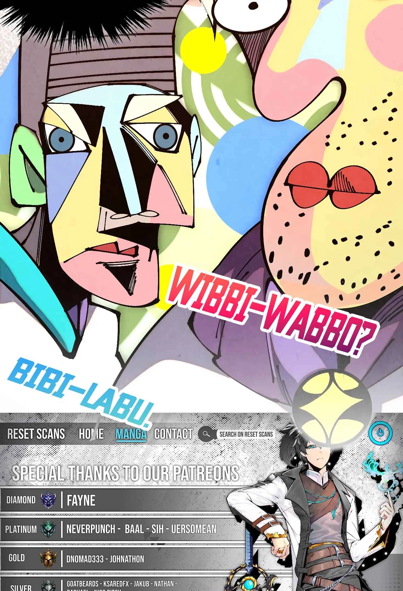 The Ancient Sovereign of Eternity Chapter 509 Page 67