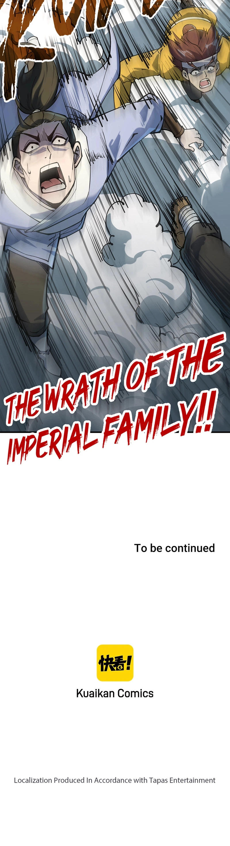 The Ancient Sovereign of Eternity Chapter 210 Page 23
