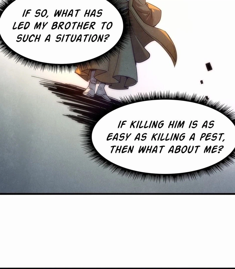 The Ancient Sovereign of Eternity Chapter 74 Page 6