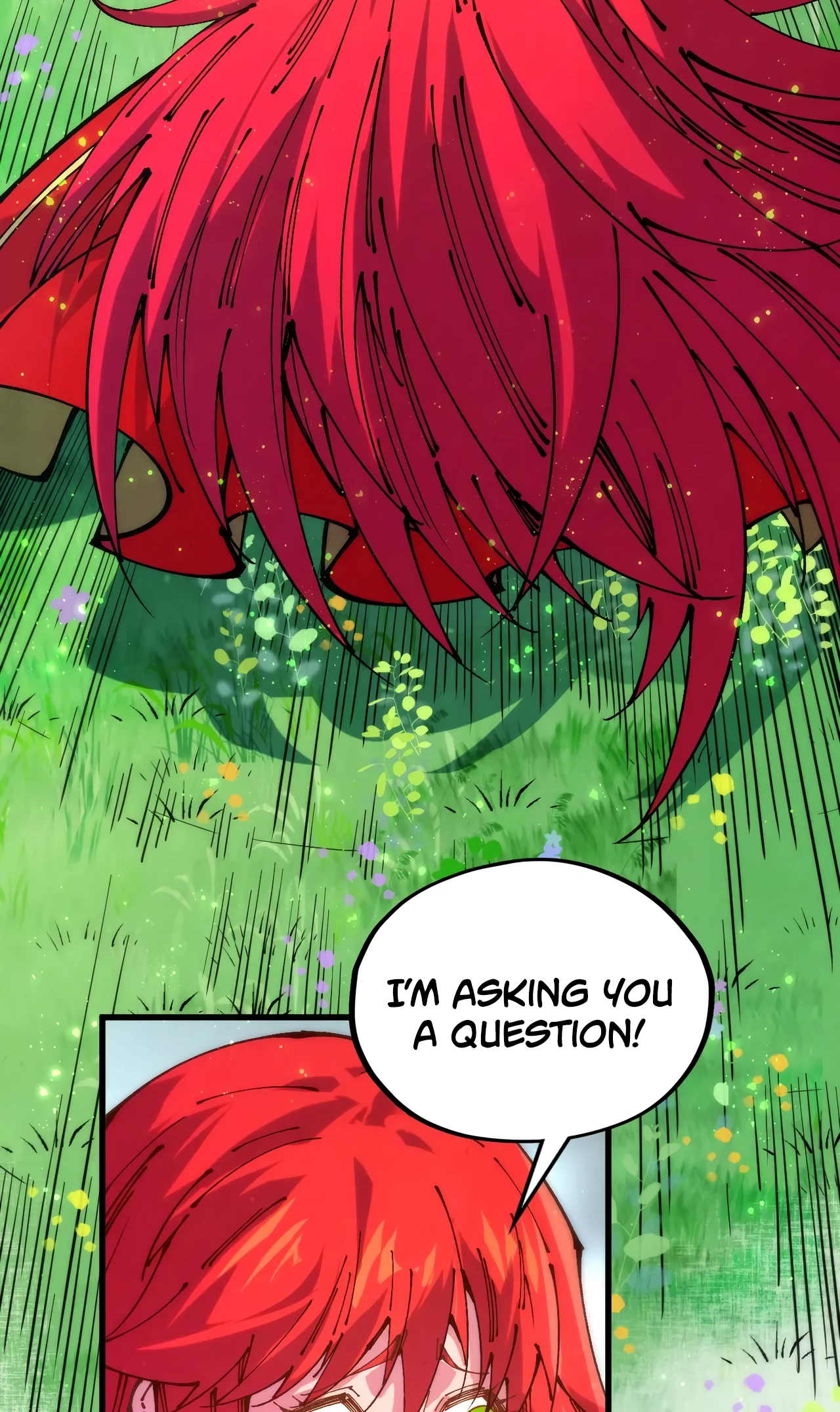 The Ancient Sovereign of Eternity Chapter 516 Page 15
