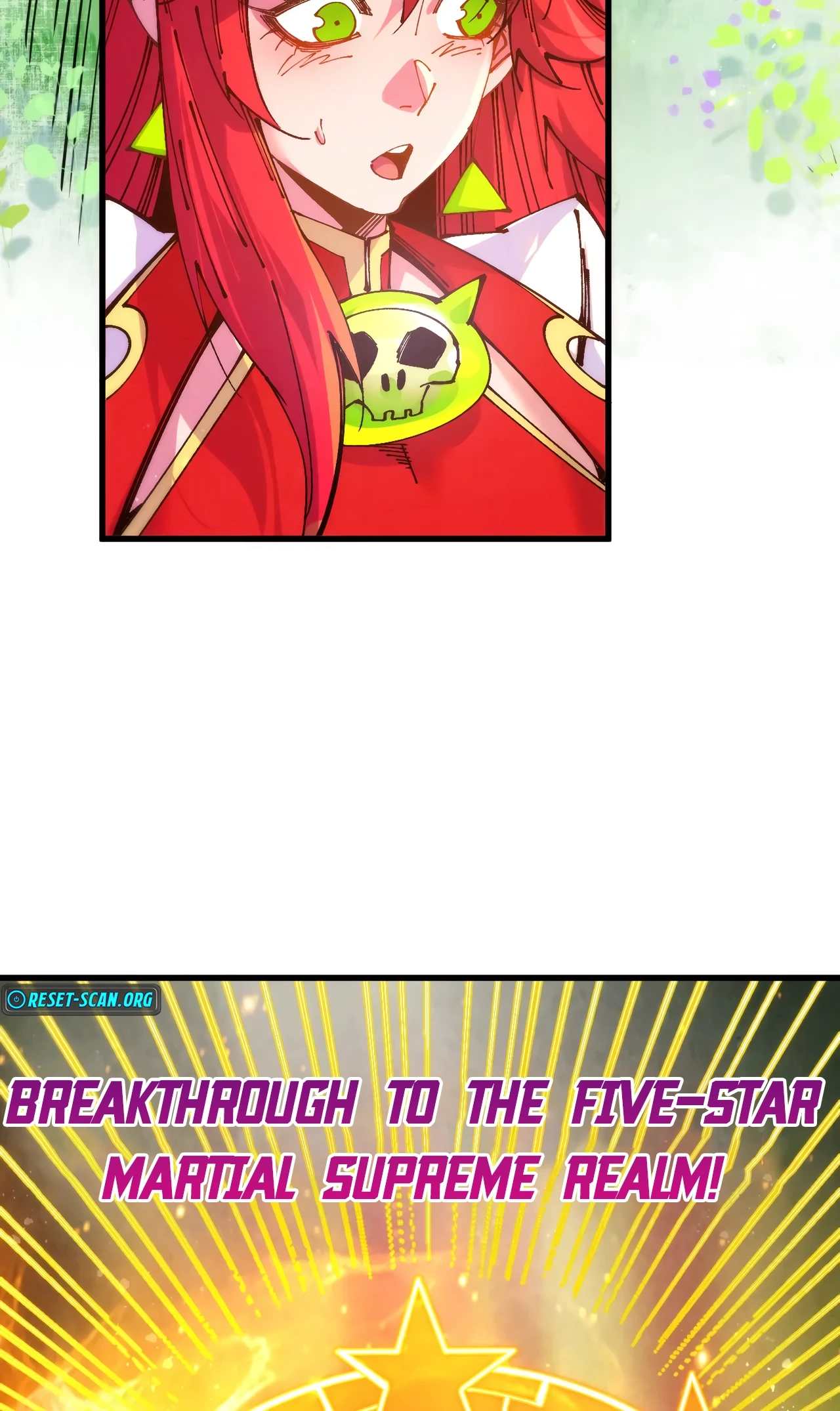 The Ancient Sovereign of Eternity Chapter 516 Page 16