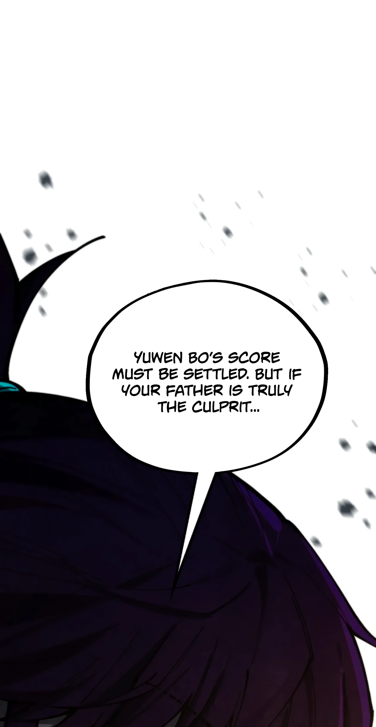 The Ancient Sovereign of Eternity Chapter 516 Page 59