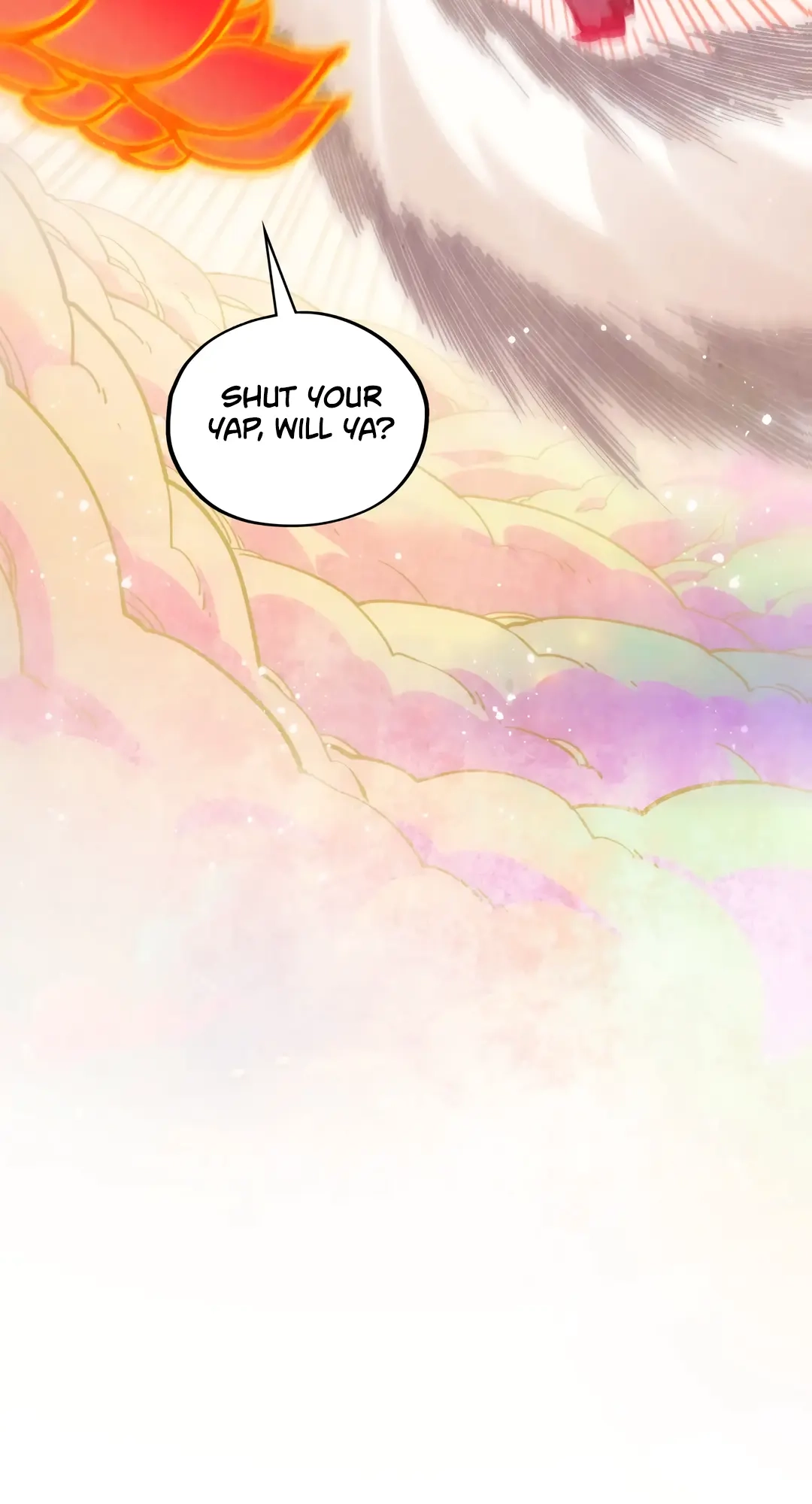 The Ancient Sovereign of Eternity Chapter 393 Page 6