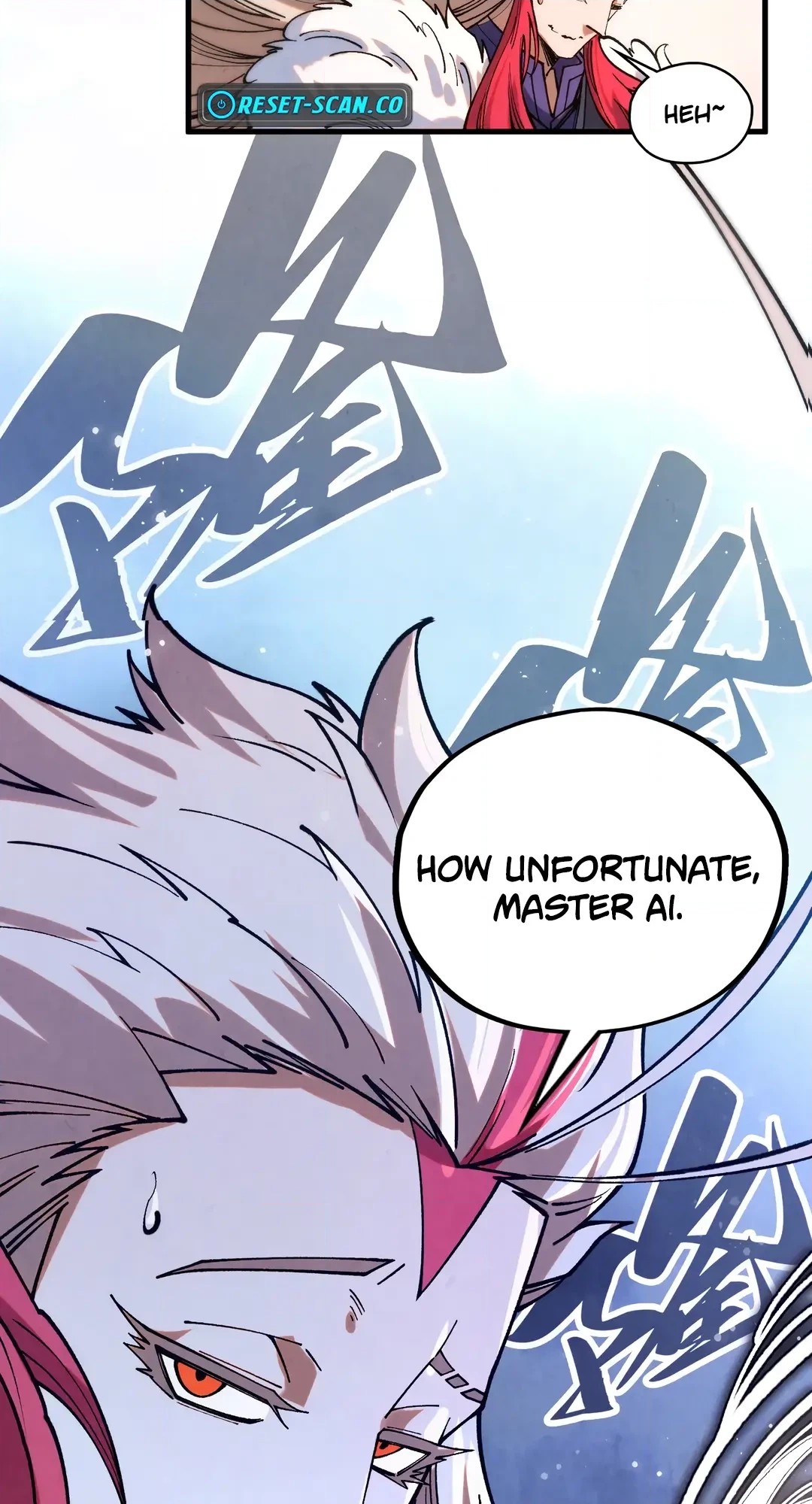 The Ancient Sovereign of Eternity Chapter 393 Page 30