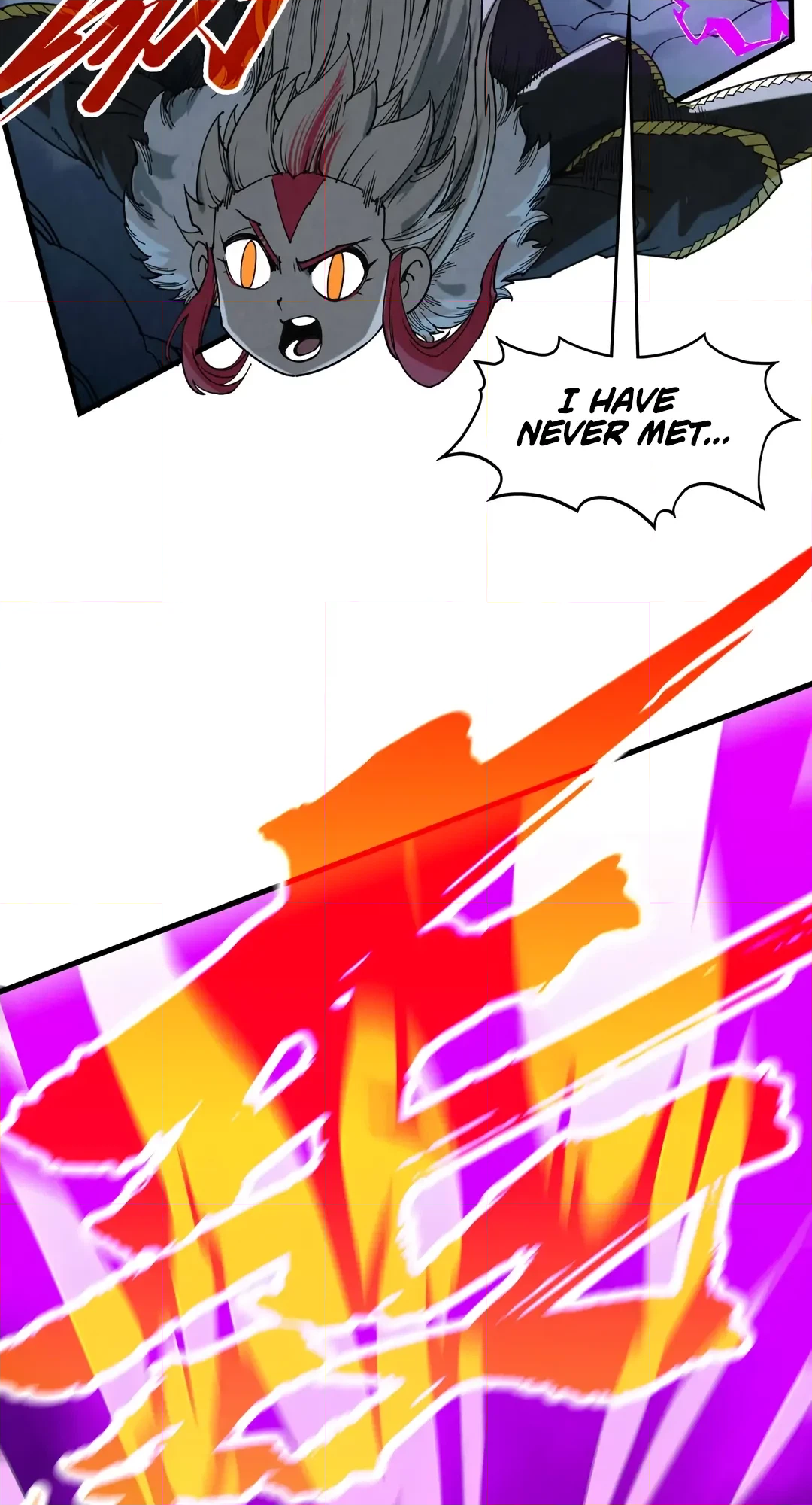 The Ancient Sovereign of Eternity Chapter 393 Page 50