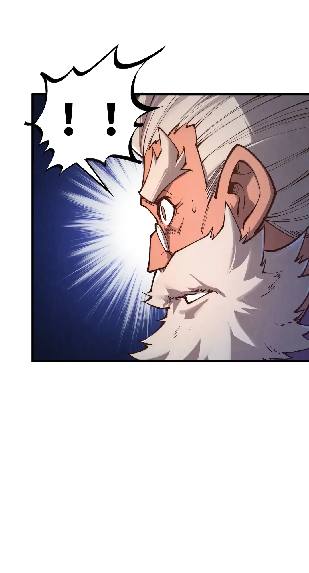 The Ancient Sovereign of Eternity Chapter 393 Page 59