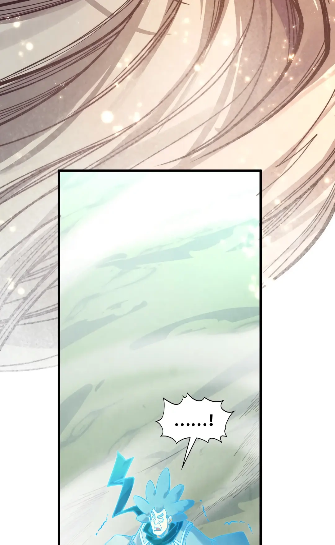 The Ancient Sovereign of Eternity Chapter 393 Page 76