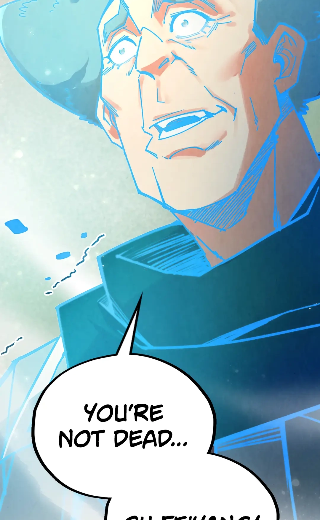 The Ancient Sovereign of Eternity Chapter 393 Page 79