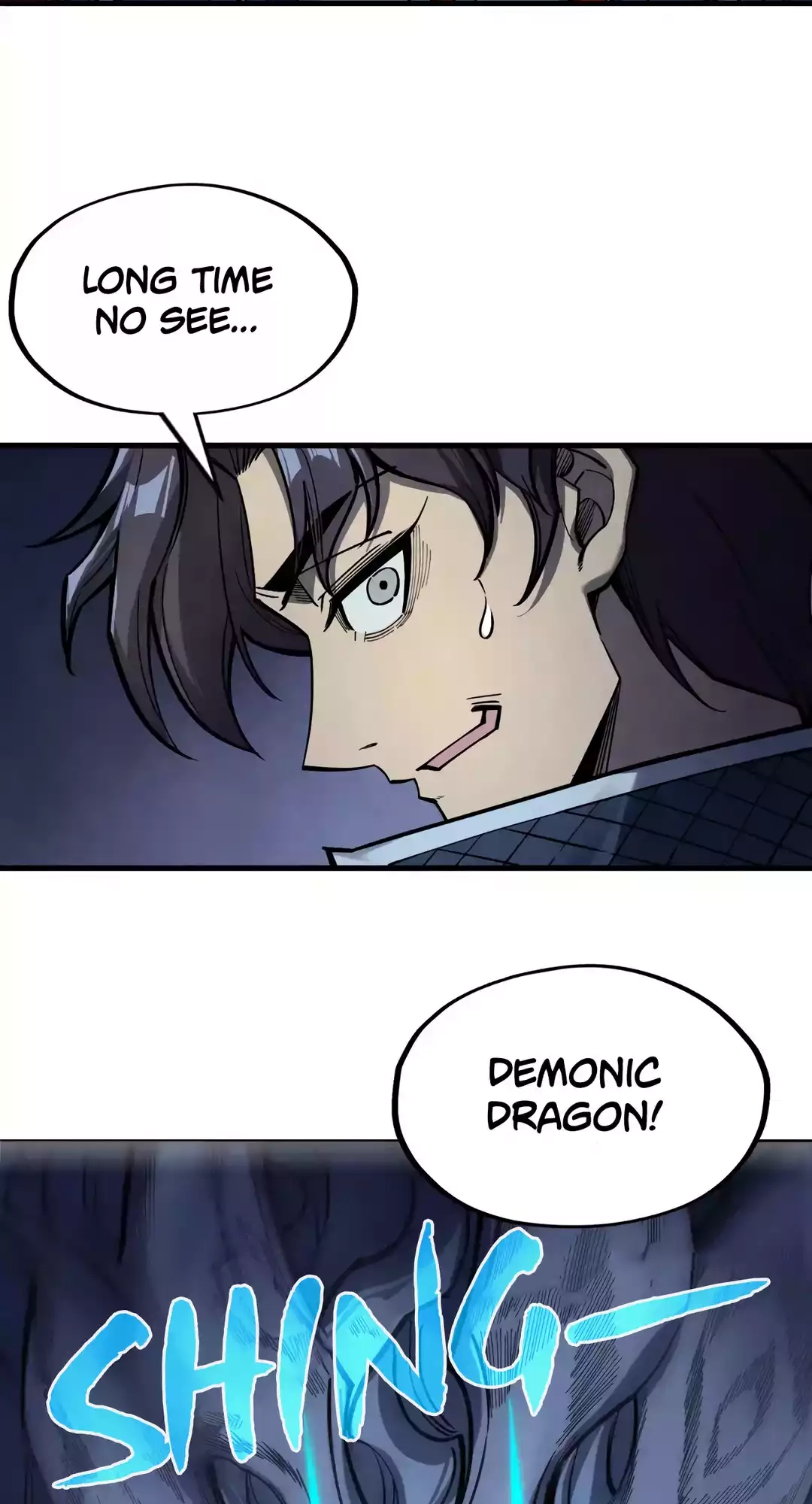The Ancient Sovereign of Eternity Chapter 263 Page 7