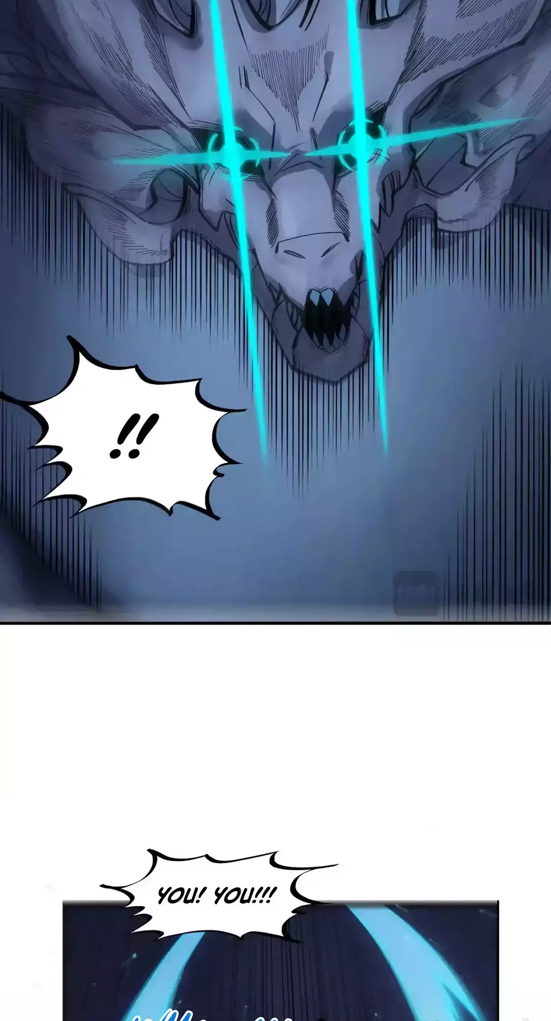 The Ancient Sovereign of Eternity Chapter 263 Page 8