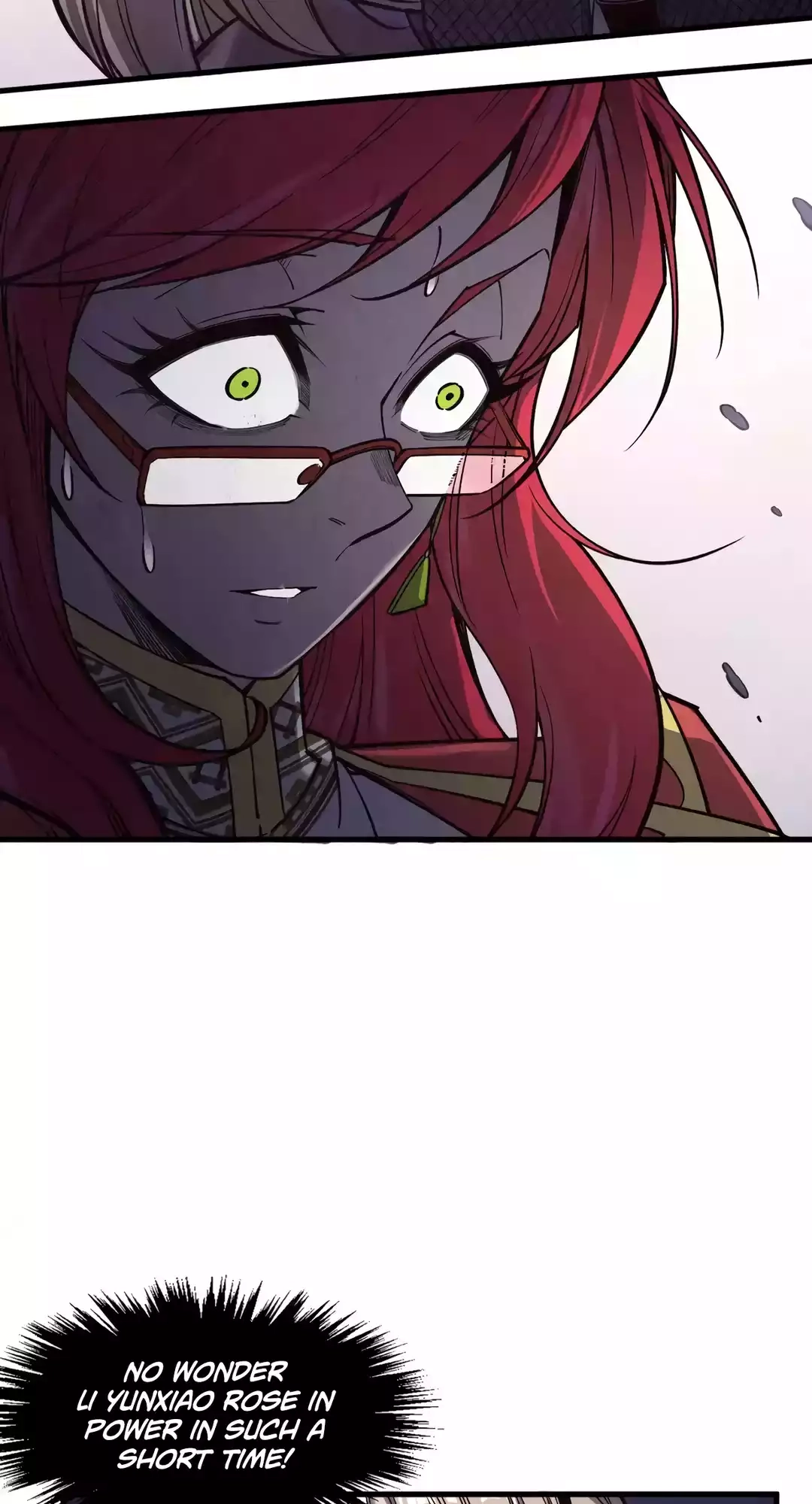The Ancient Sovereign of Eternity Chapter 263 Page 26
