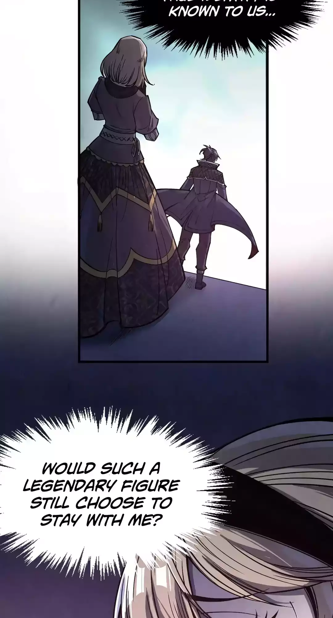 The Ancient Sovereign of Eternity Chapter 263 Page 29