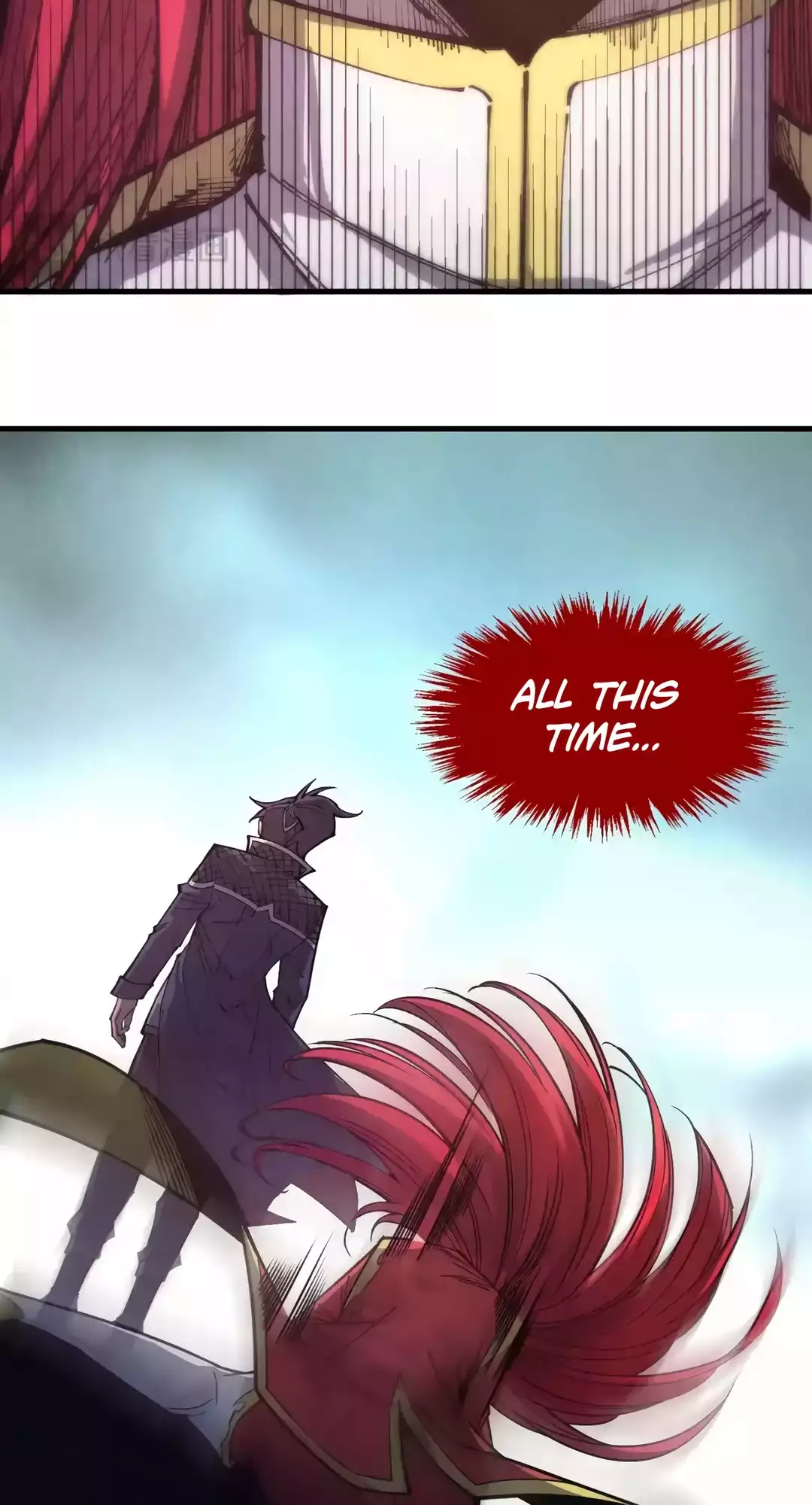 The Ancient Sovereign of Eternity Chapter 263 Page 41