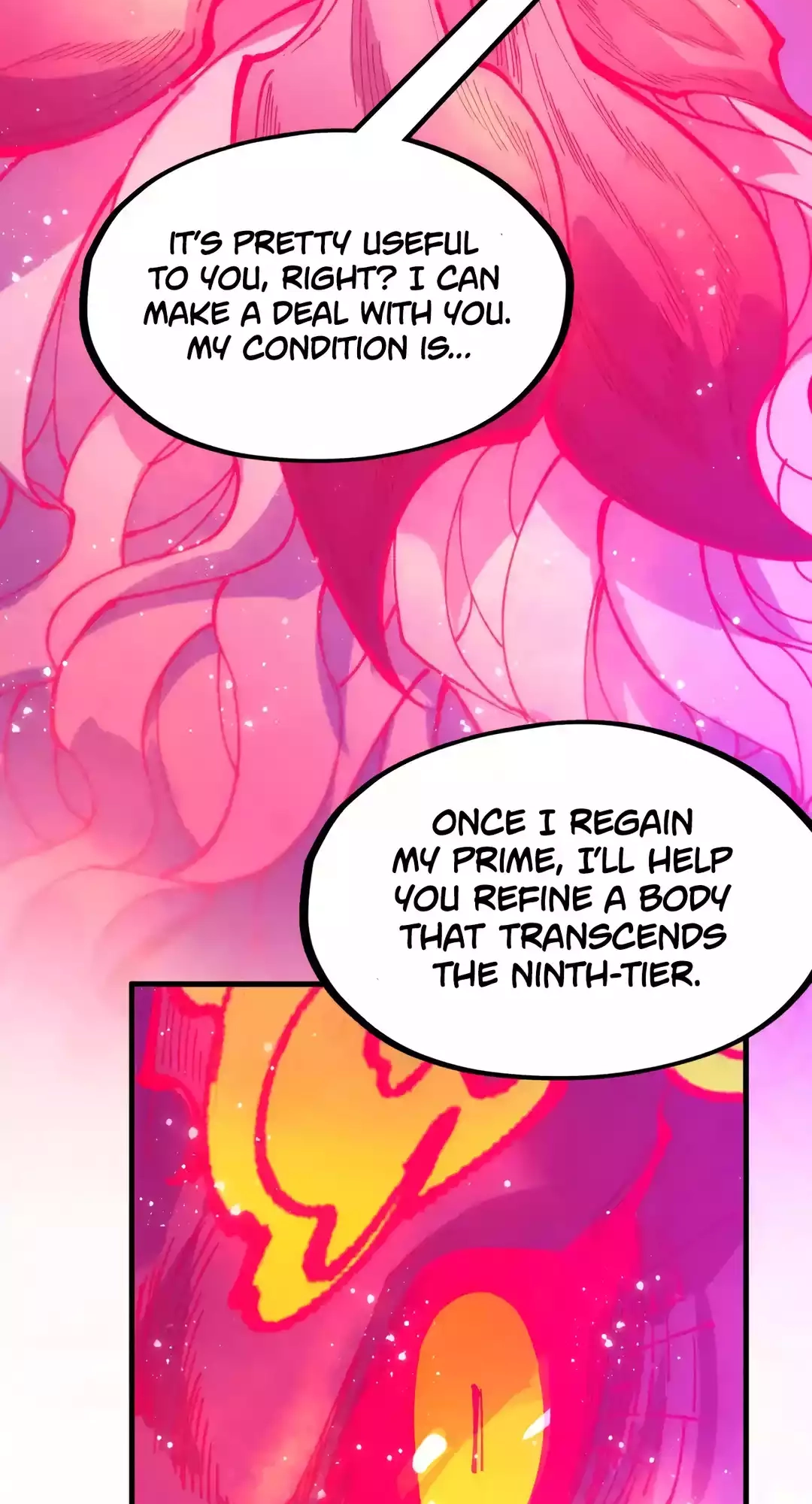 The Ancient Sovereign of Eternity Chapter 263 Page 63